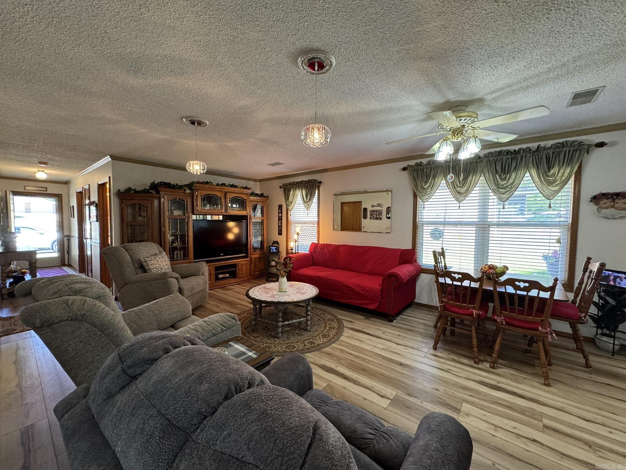MEADOWS - Residential