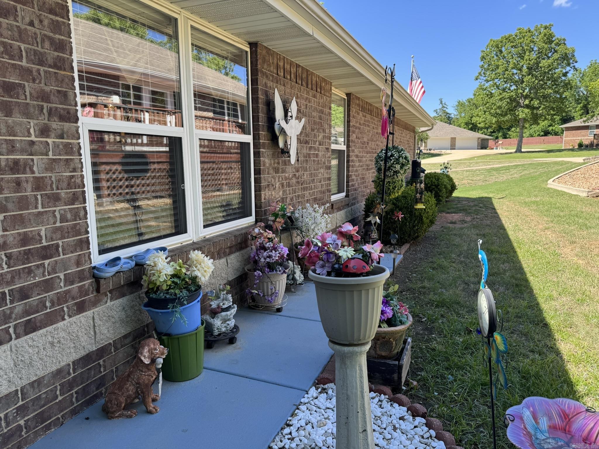 MEADOWS - Residential