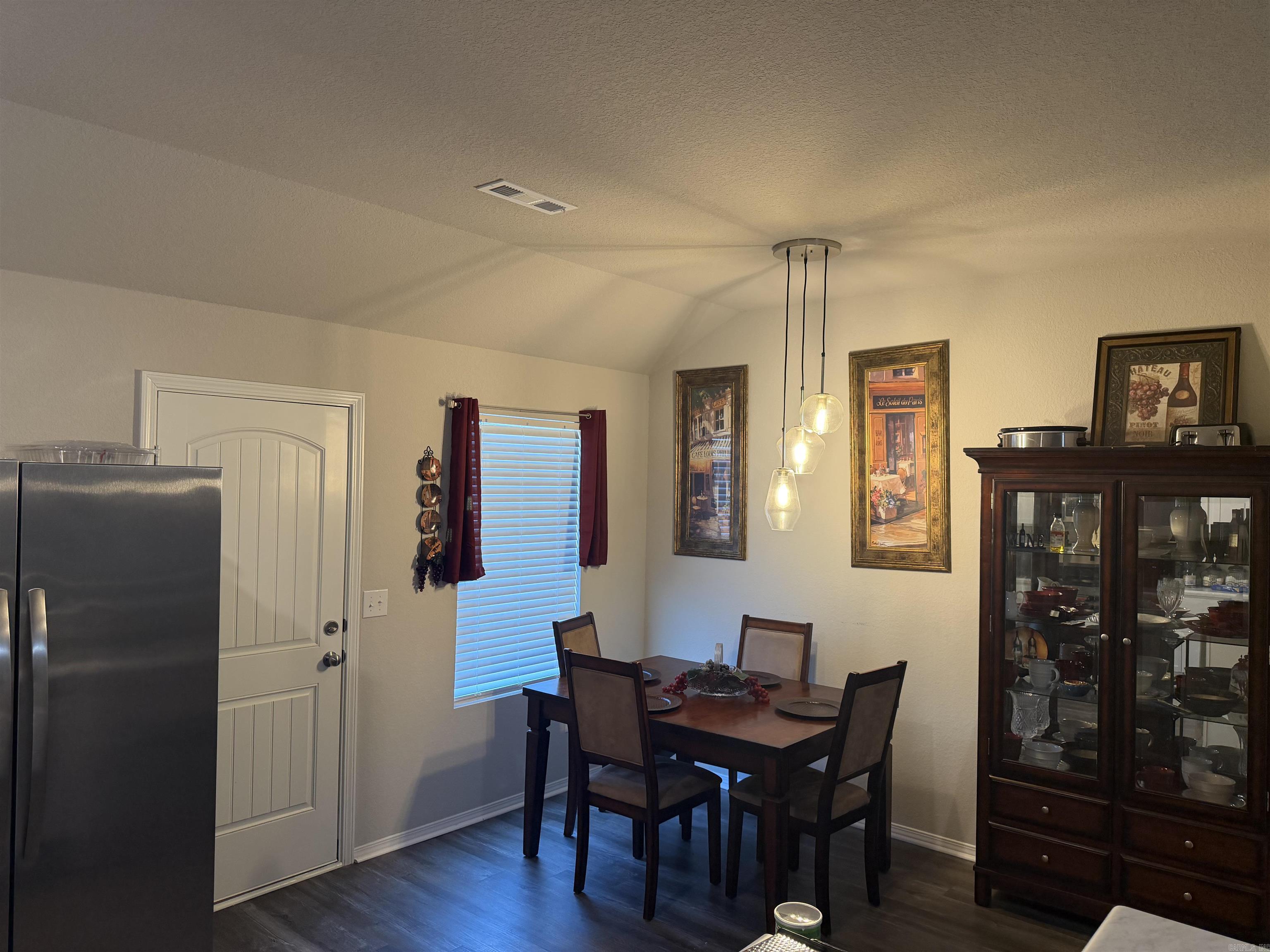 STAGECOACH MEADOWS - Residential