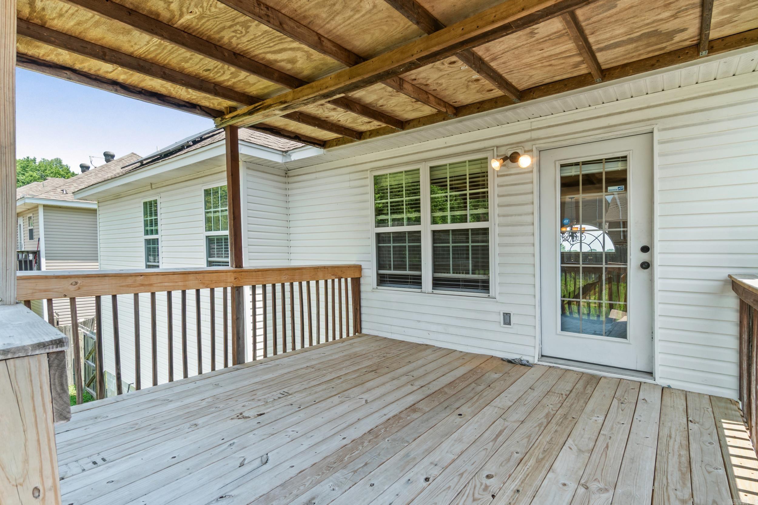 CARRINGTON PLACE - Residential