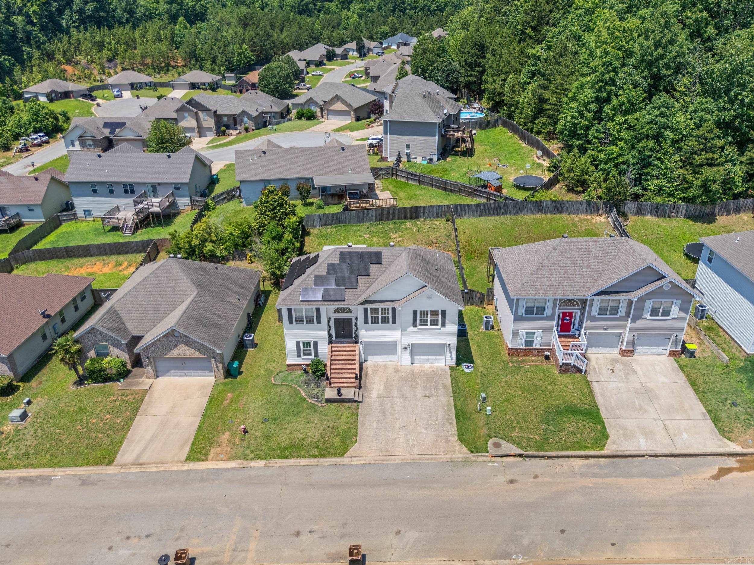 CARRINGTON PLACE - Residential