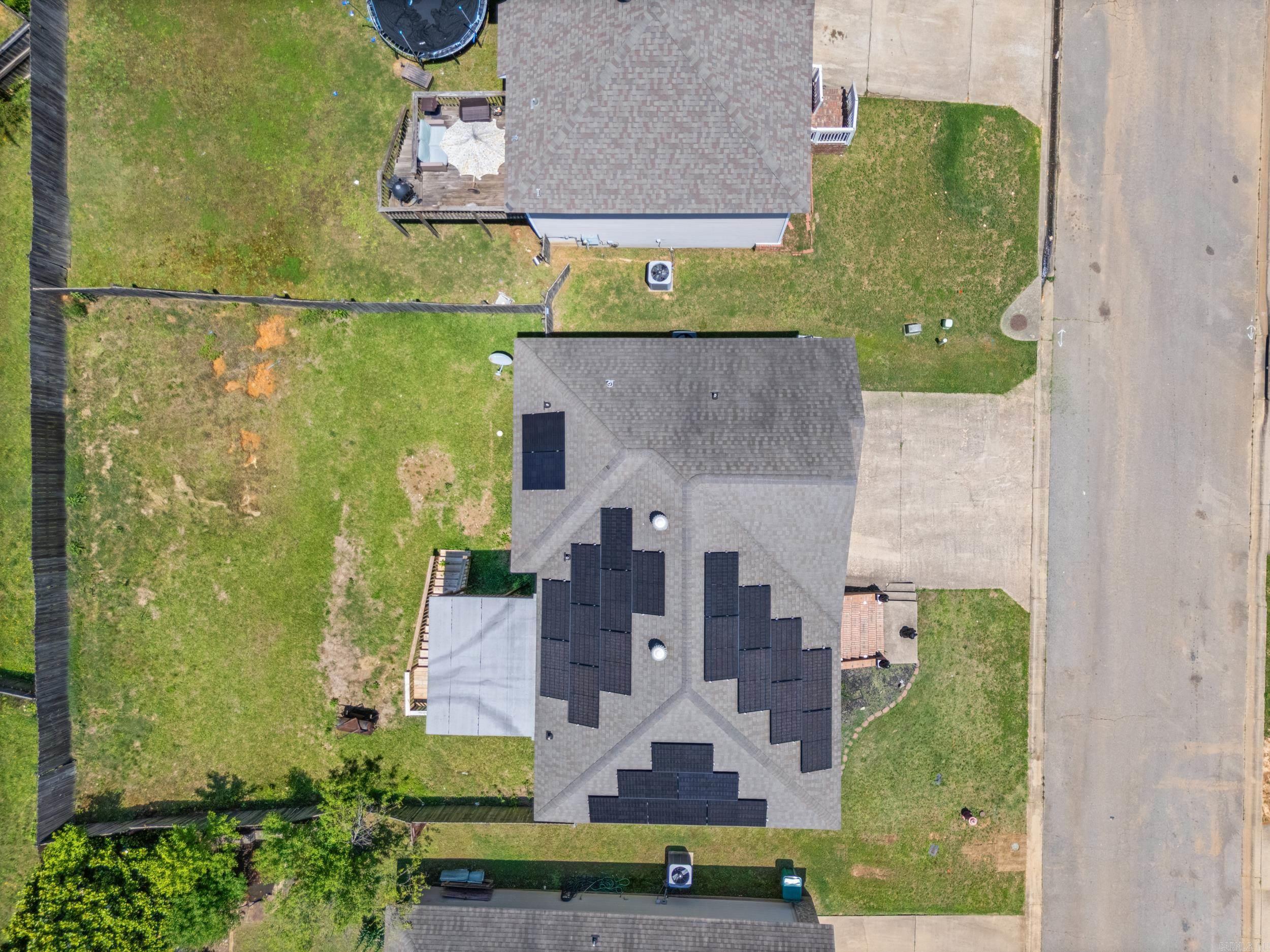 CARRINGTON PLACE - Residential