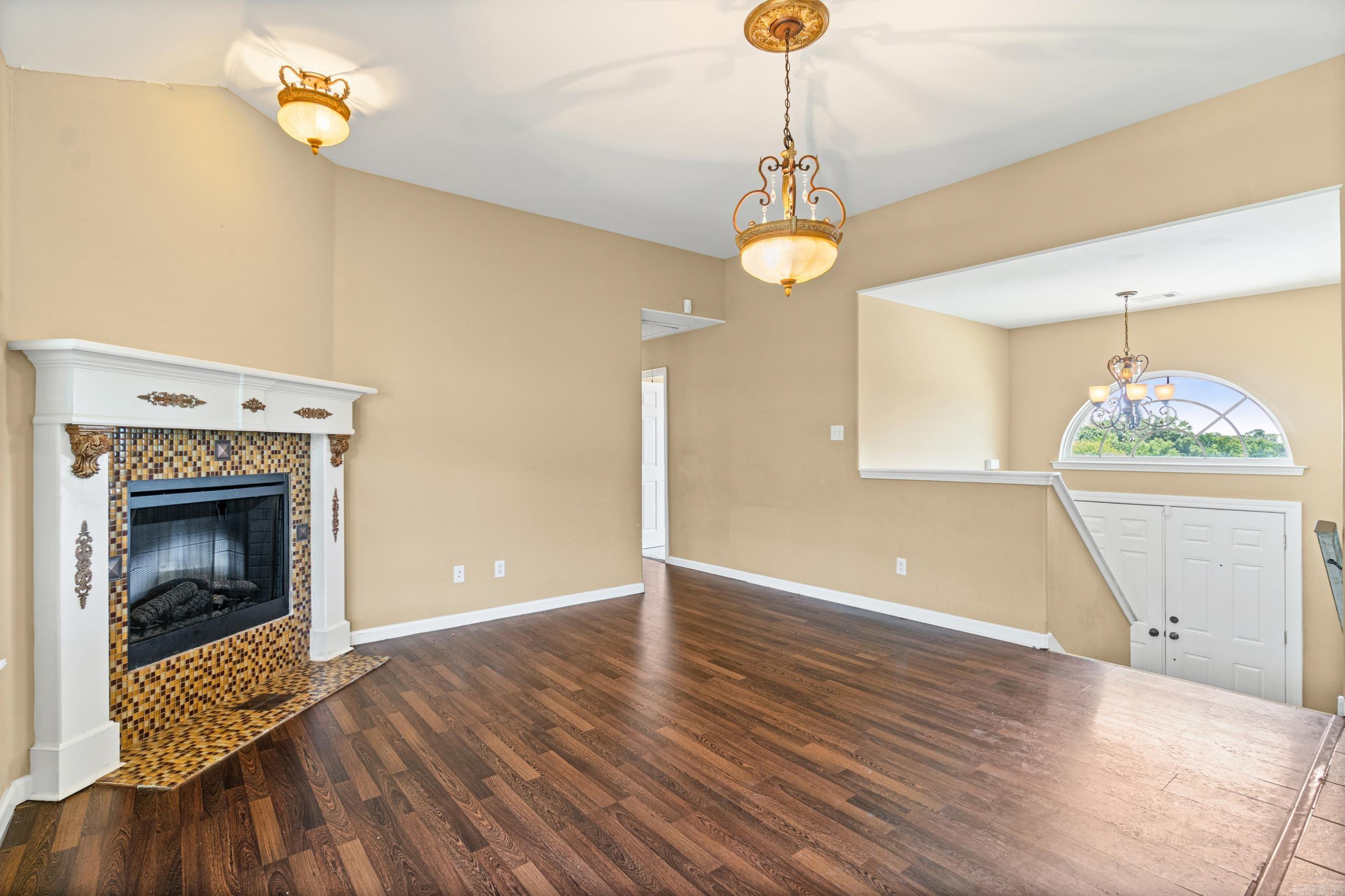 CARRINGTON PLACE - Residential