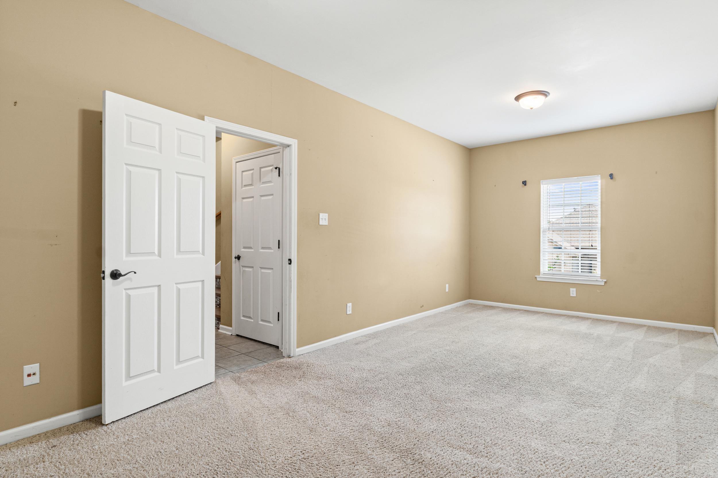CARRINGTON PLACE - Residential