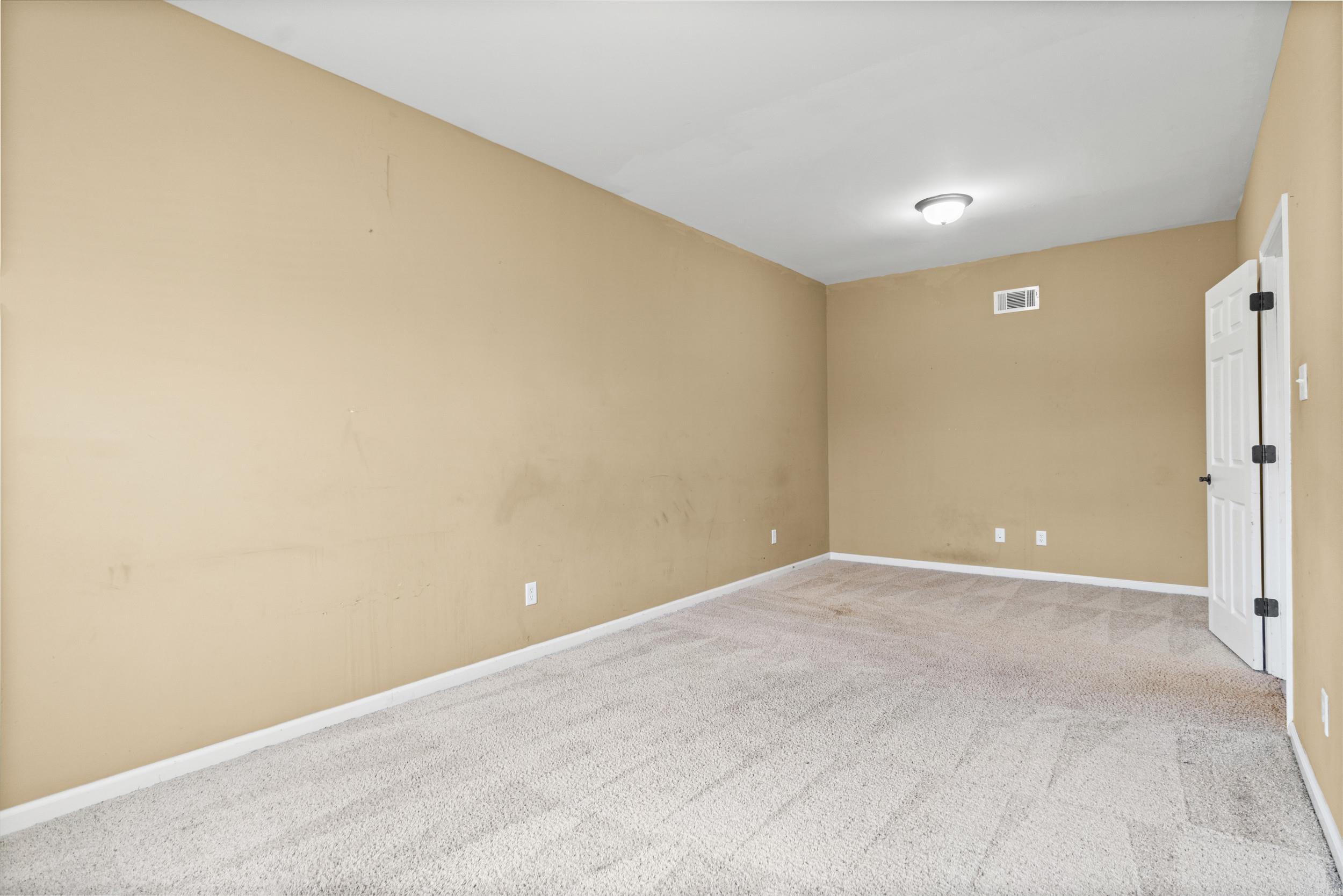 CARRINGTON PLACE - Residential