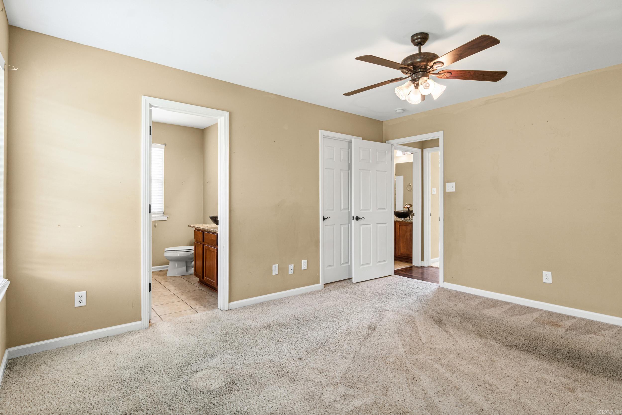 CARRINGTON PLACE - Residential