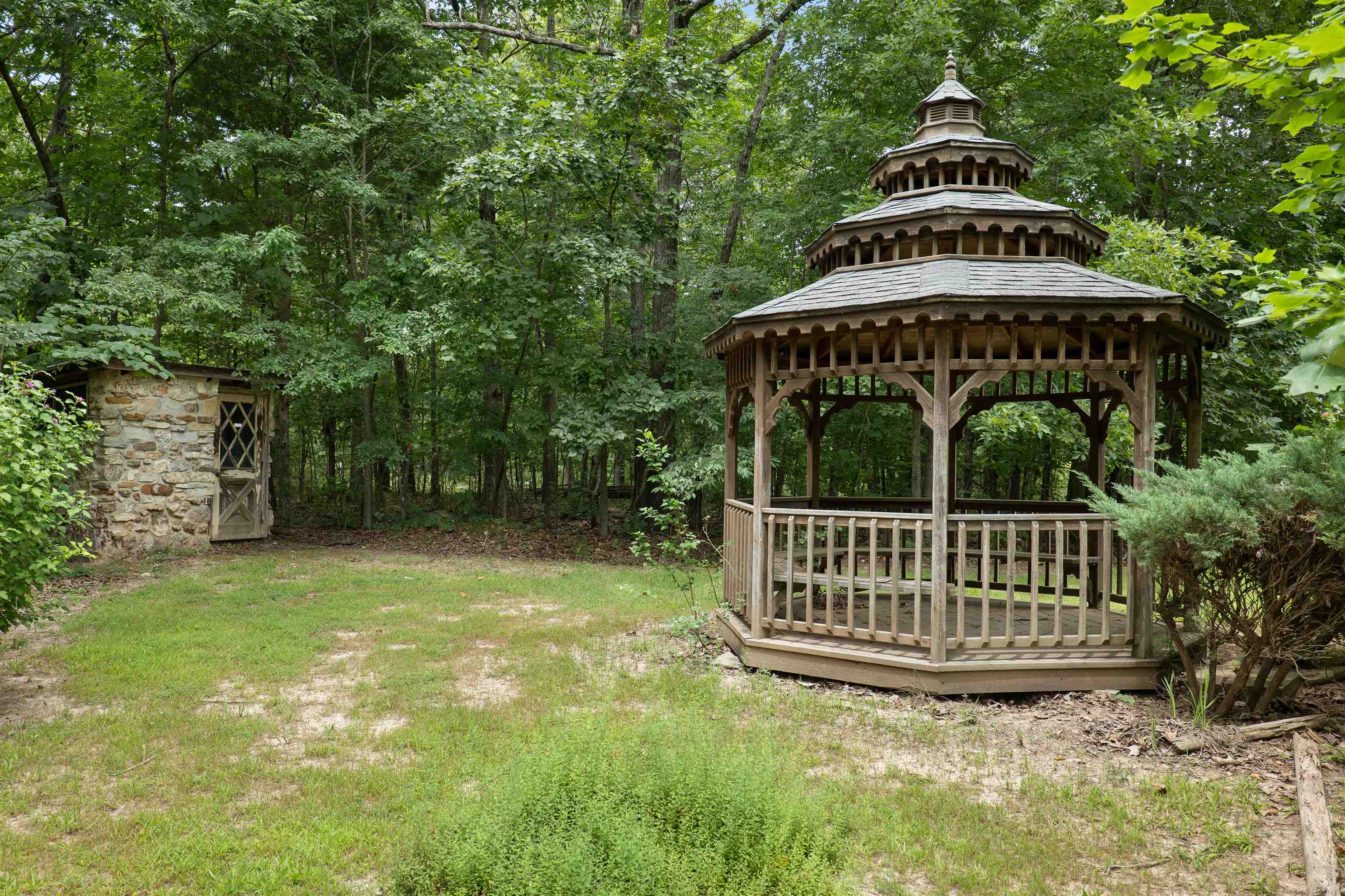 Williford - Residential