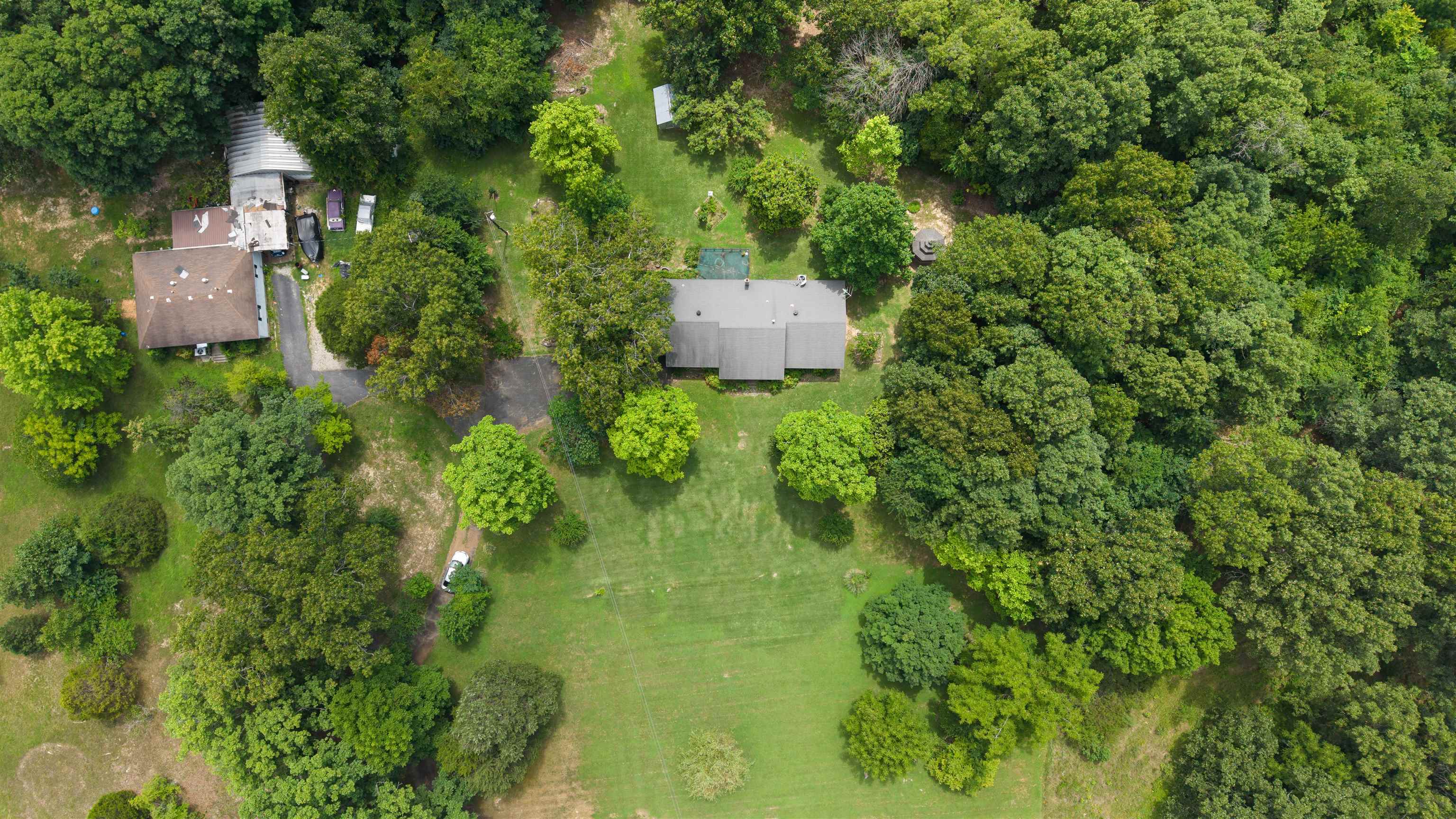 Williford - Residential