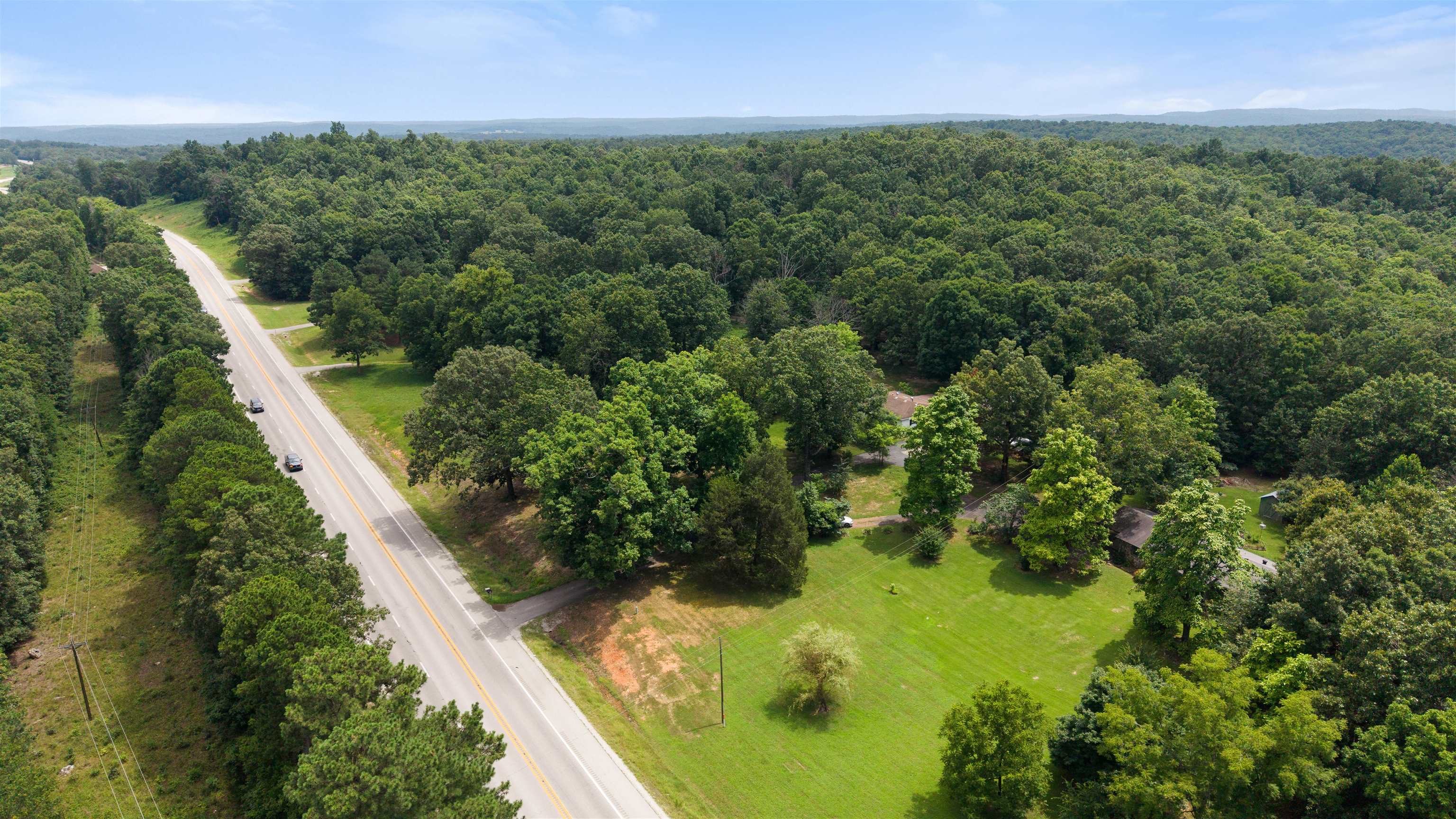 Williford - Residential