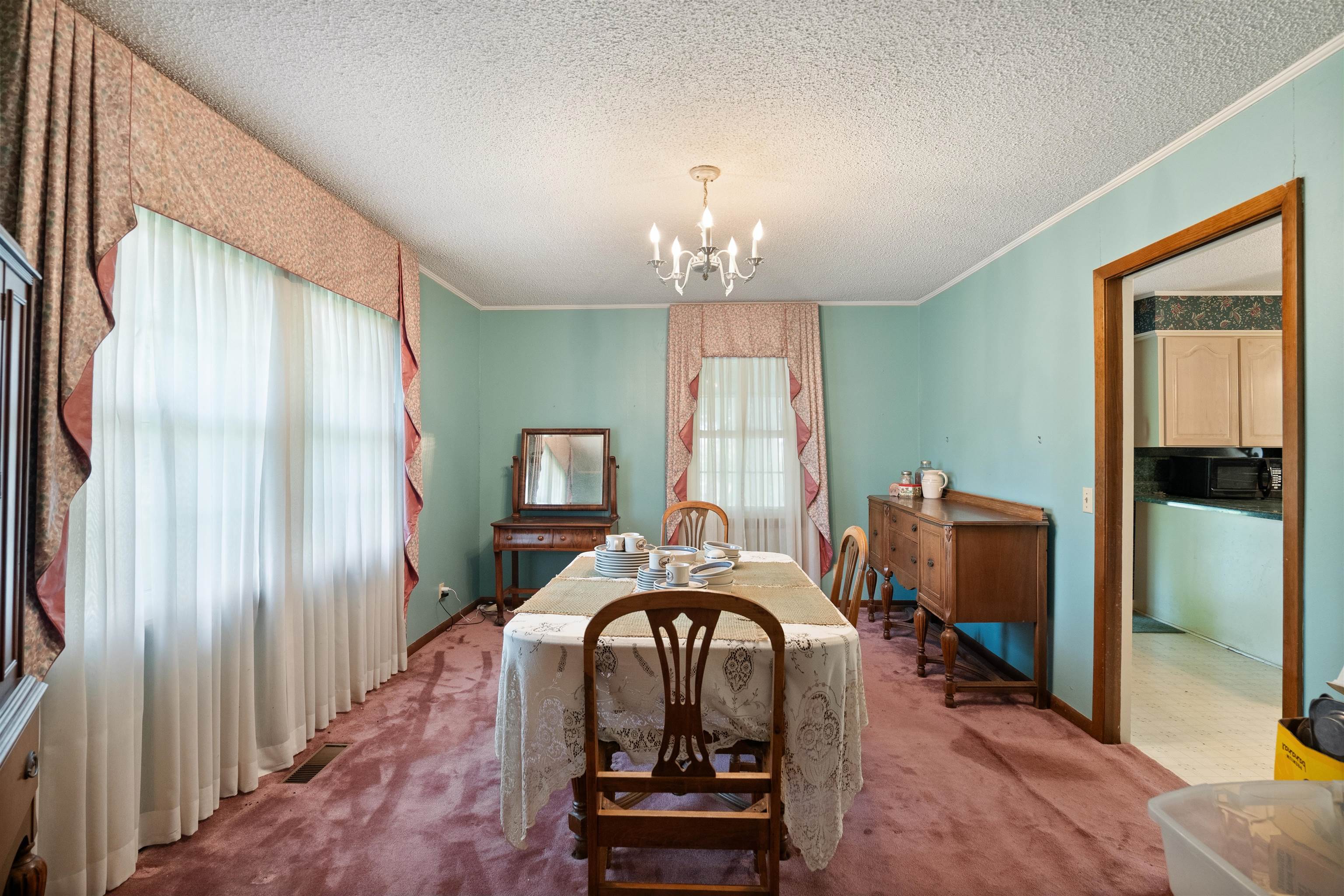 Williford - Residential