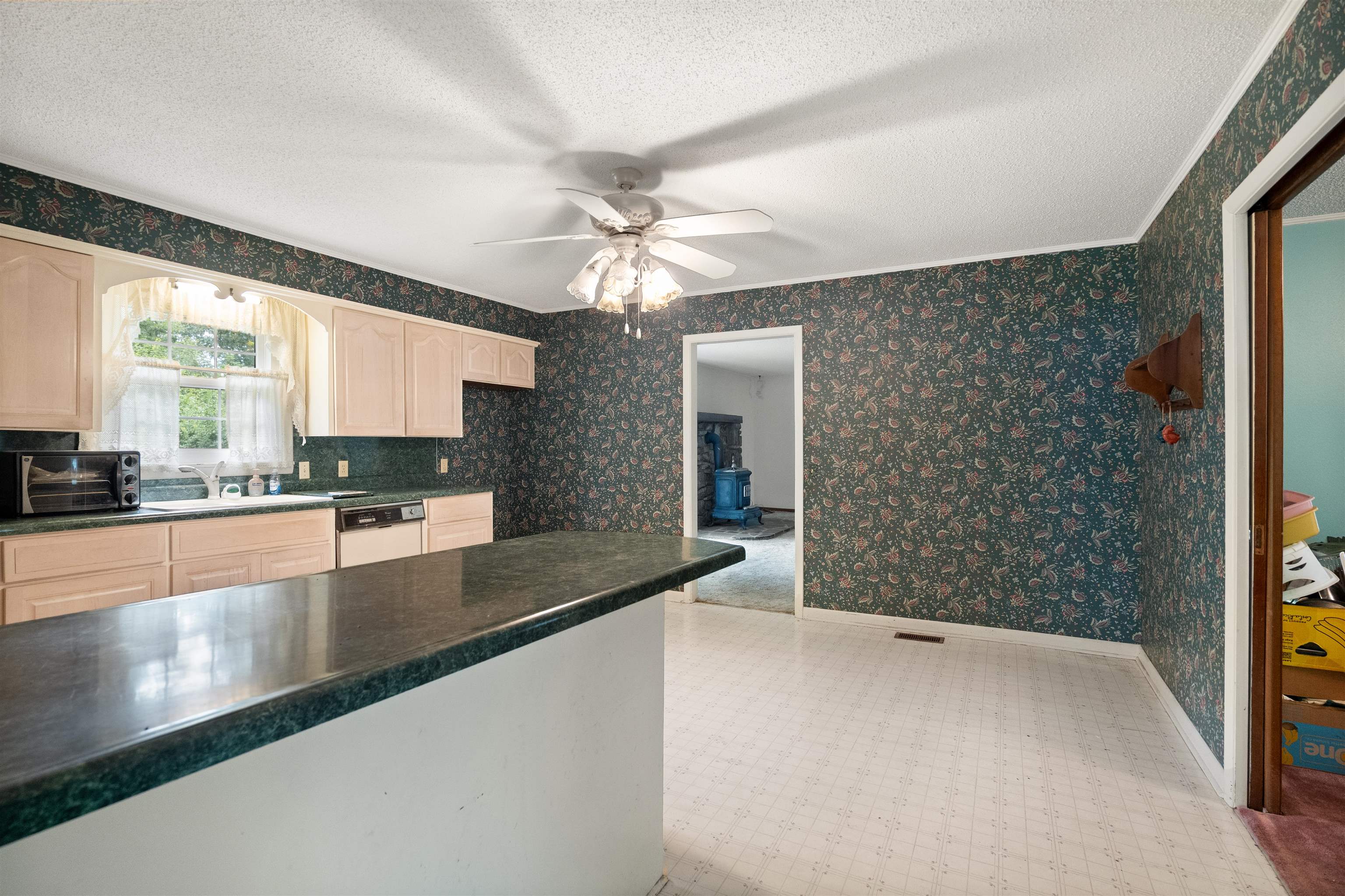 Williford - Residential