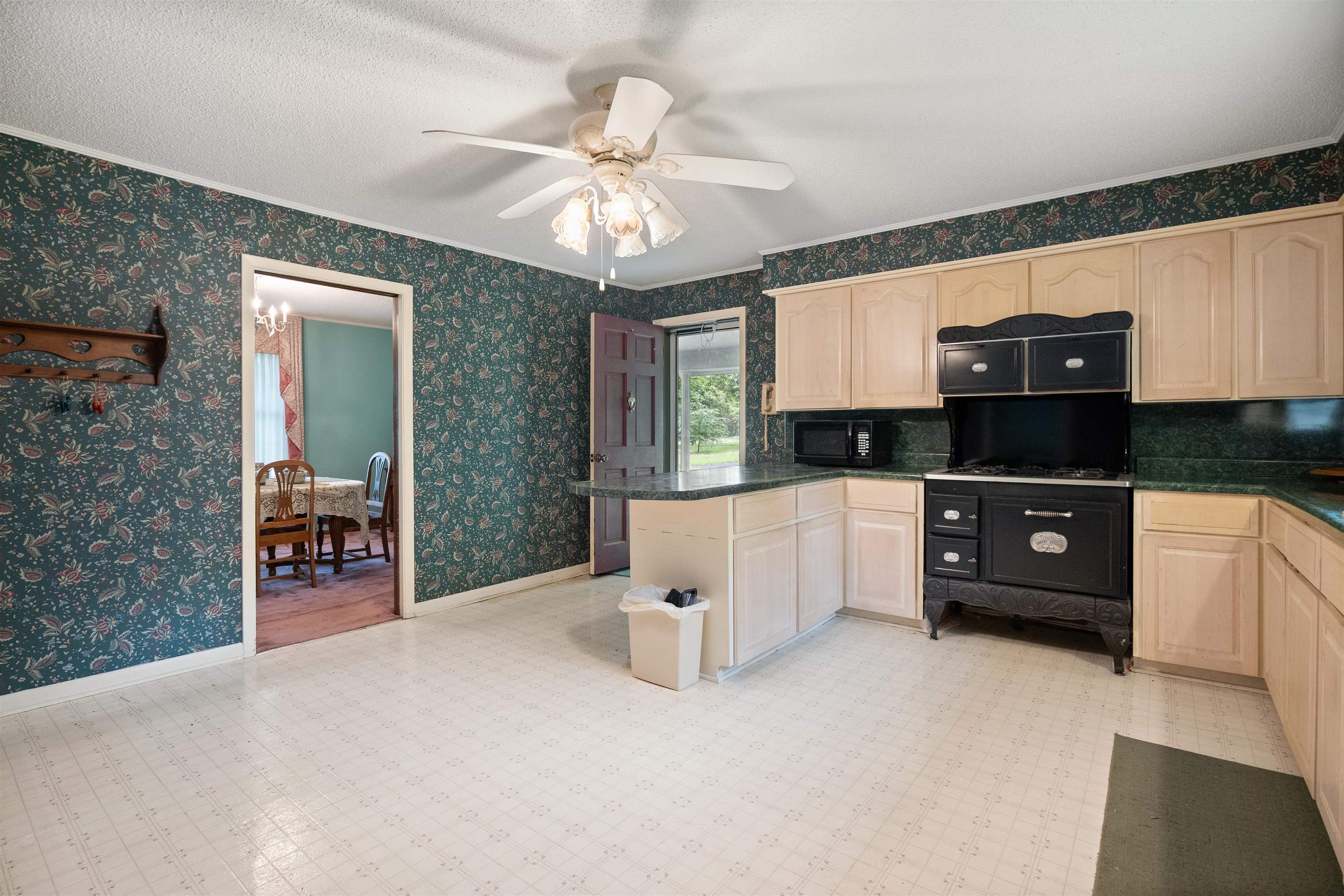Williford - Residential