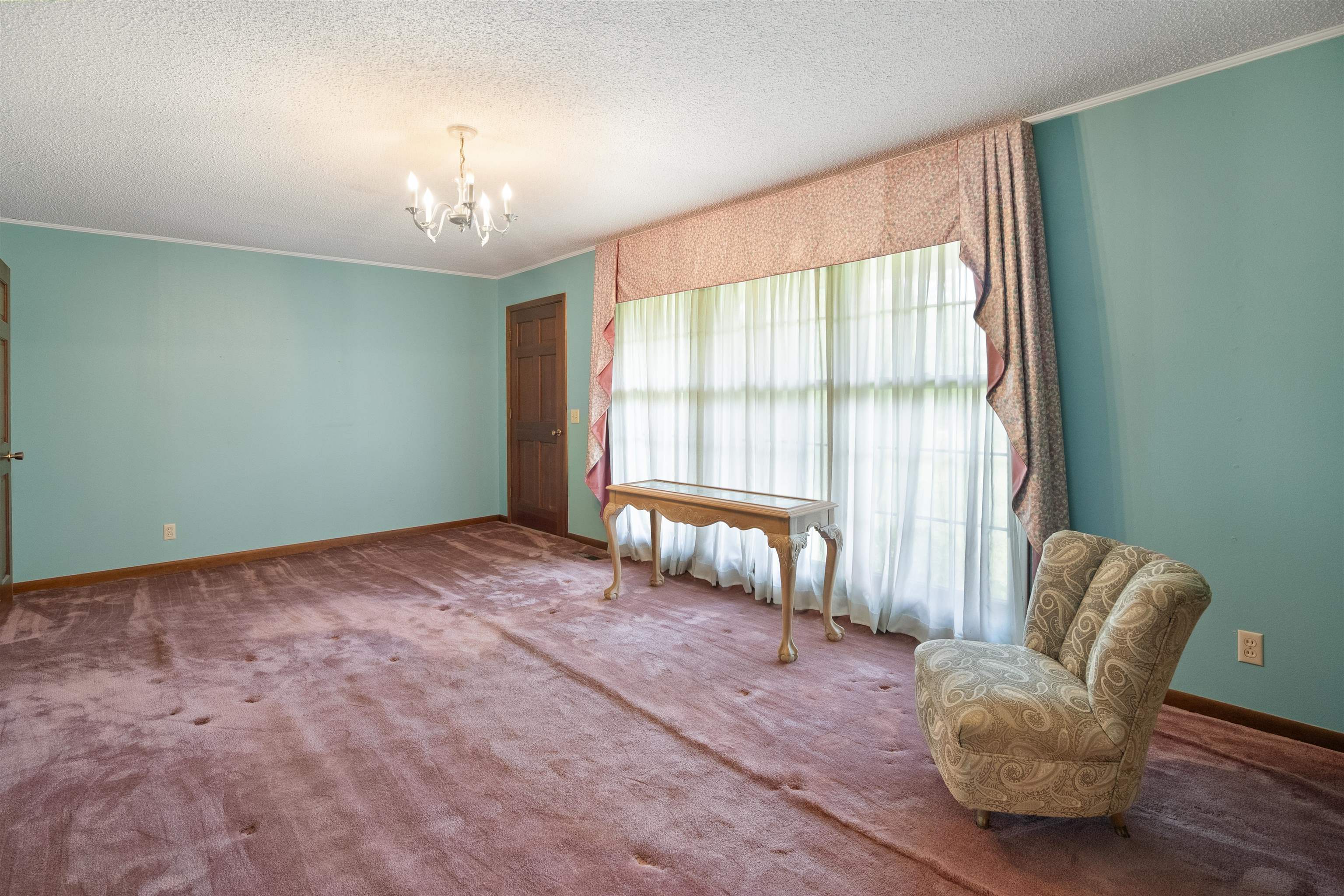 Williford - Residential