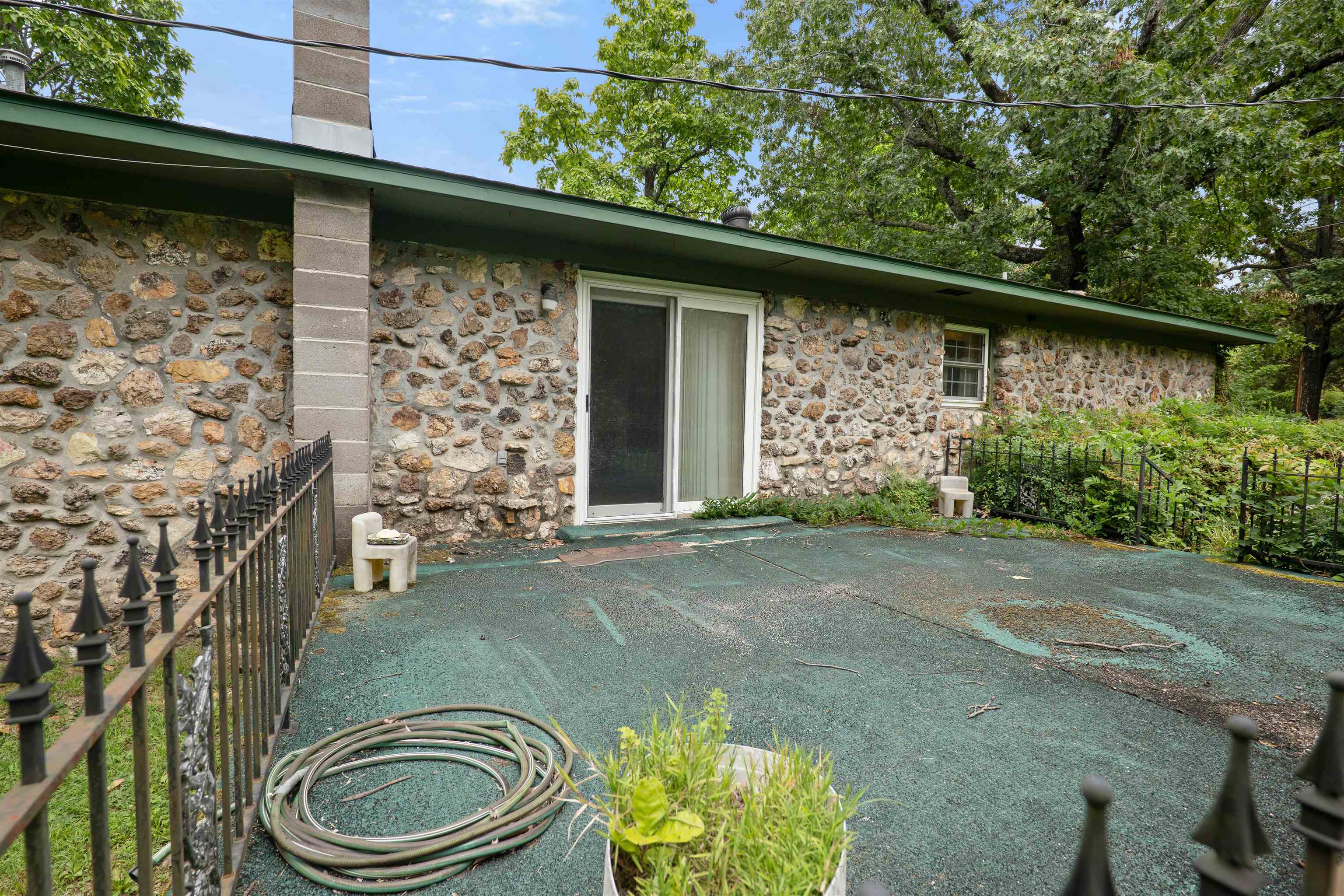 Williford - Residential