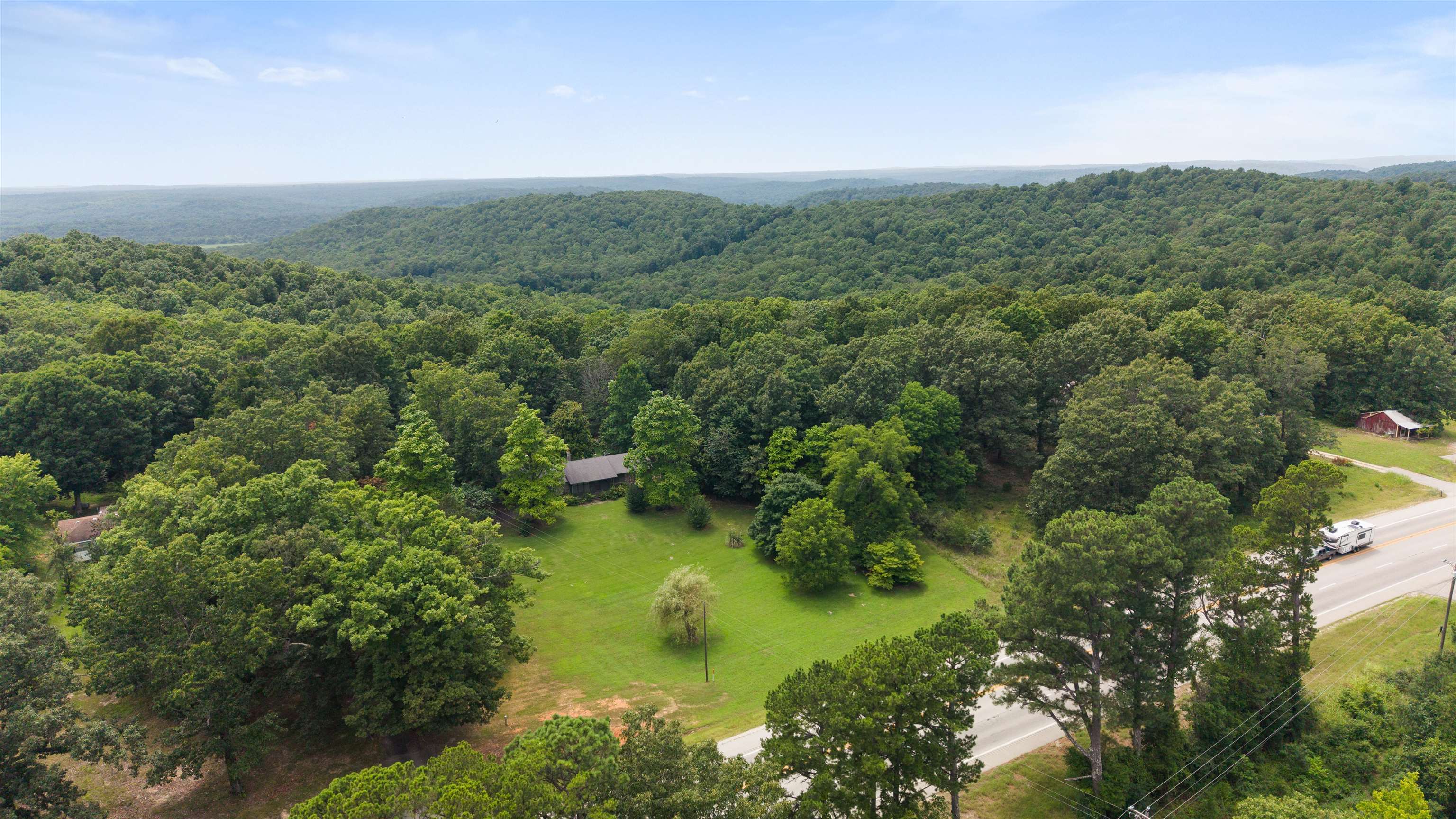 Williford - Residential