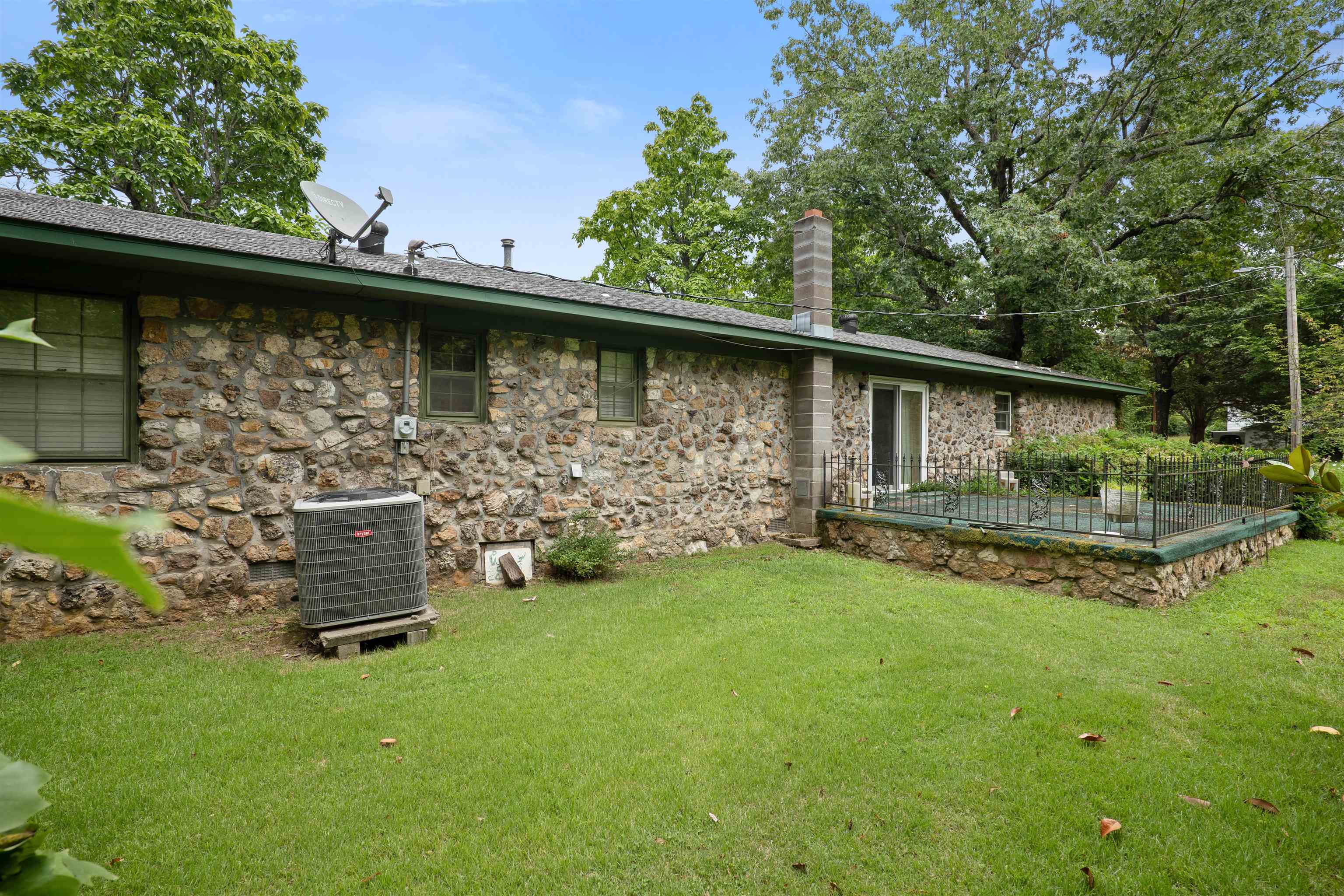 Williford - Residential