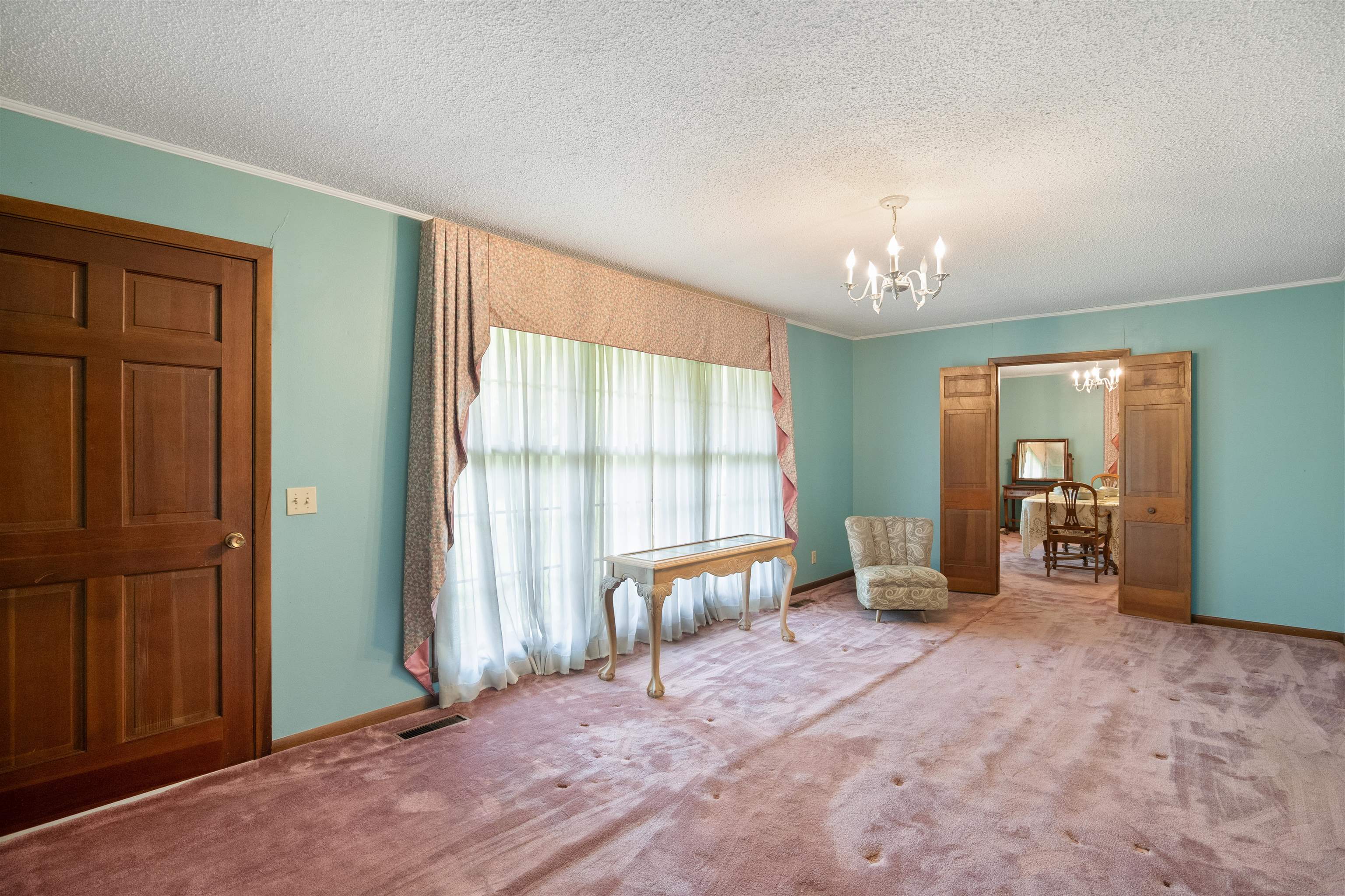 Williford - Residential