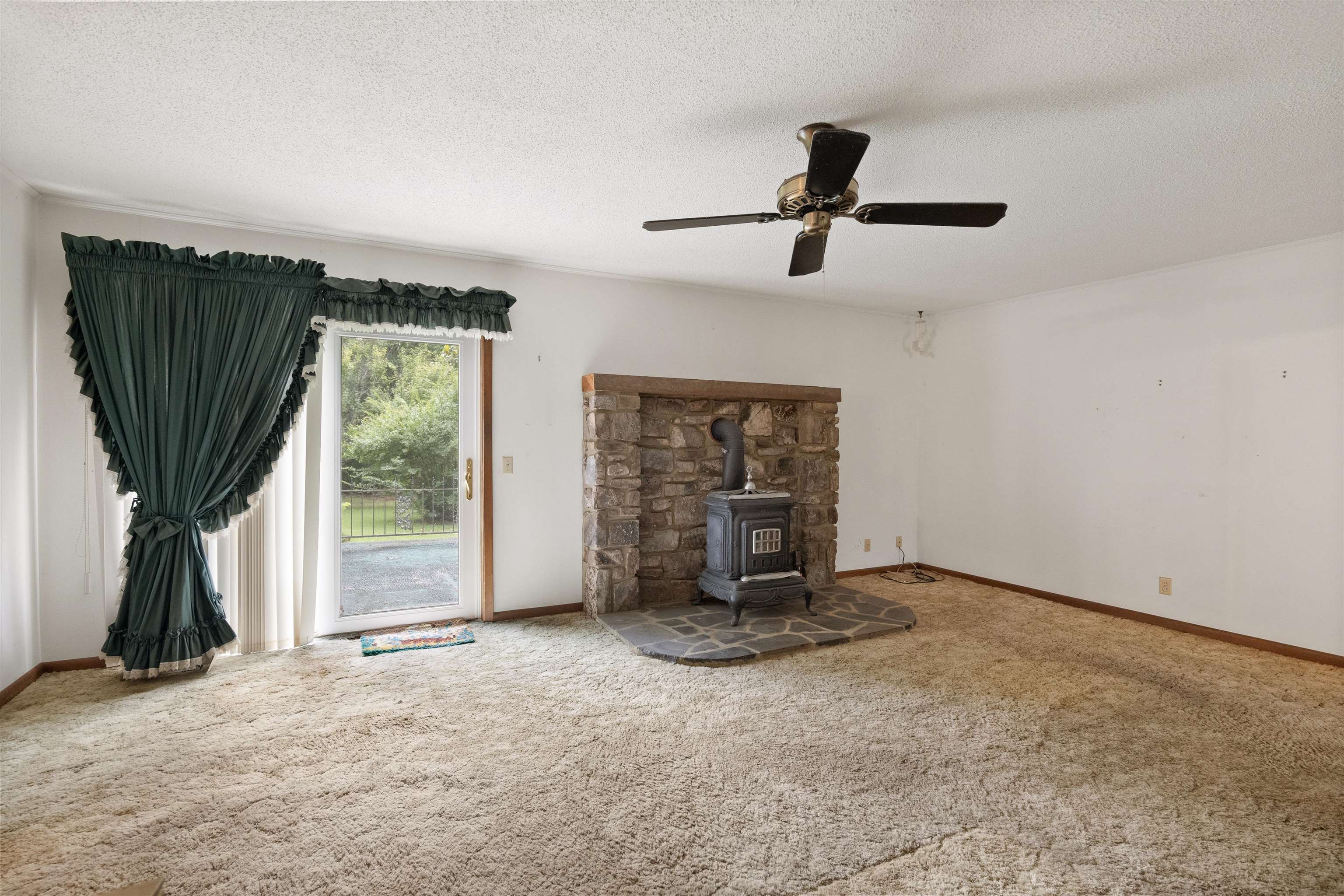 Williford - Residential