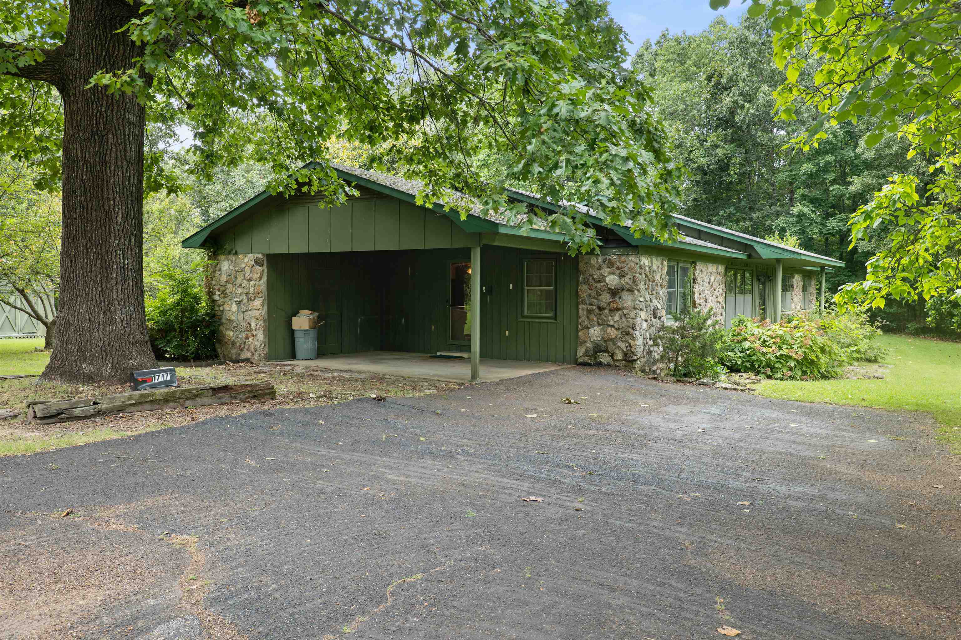 Williford - Residential