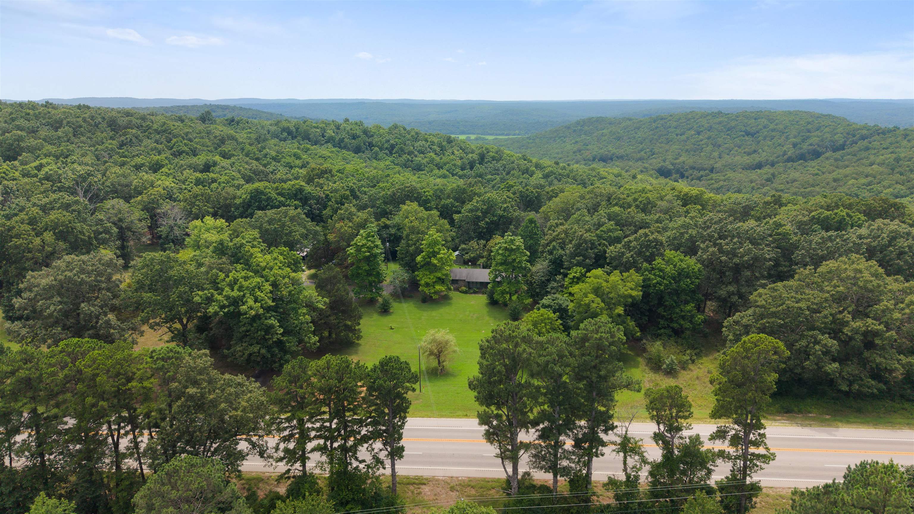 Williford - Residential