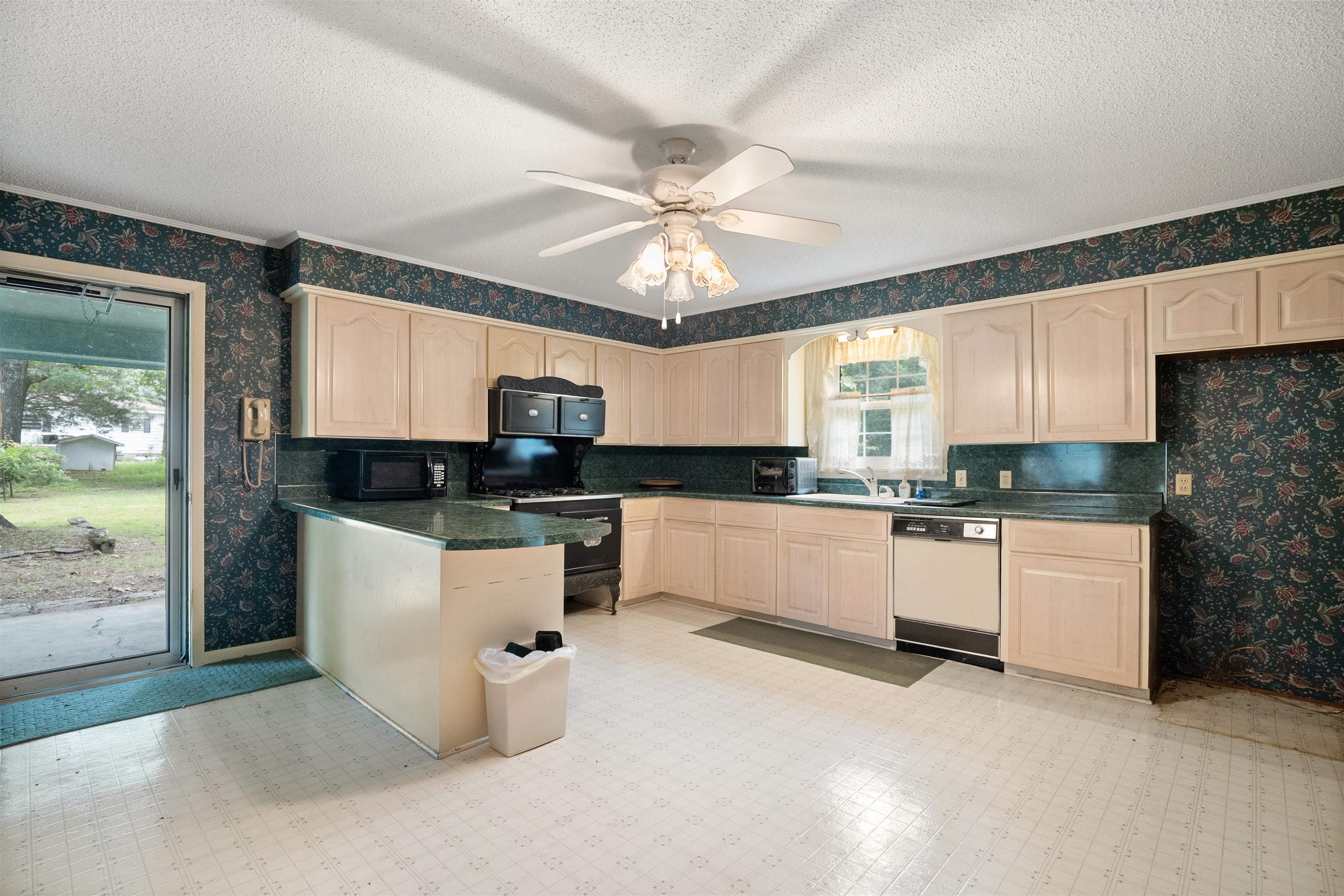 Williford - Residential