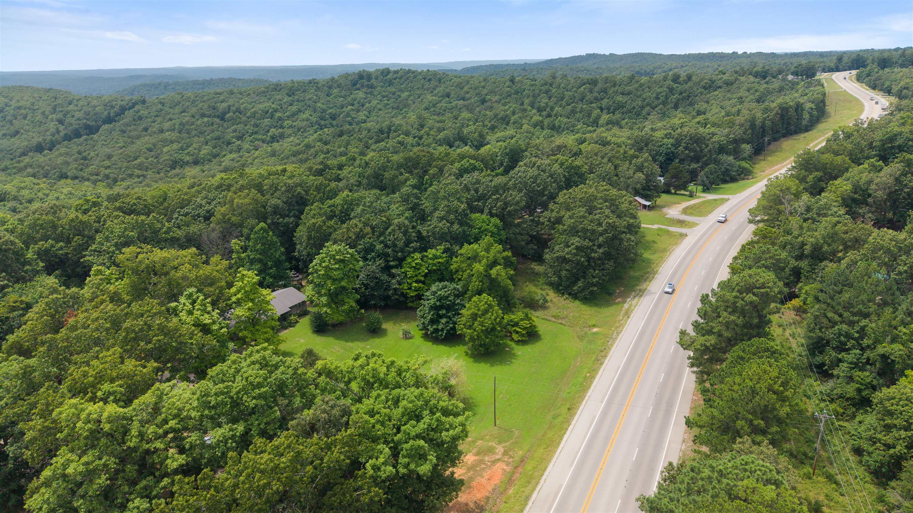 Williford - Residential