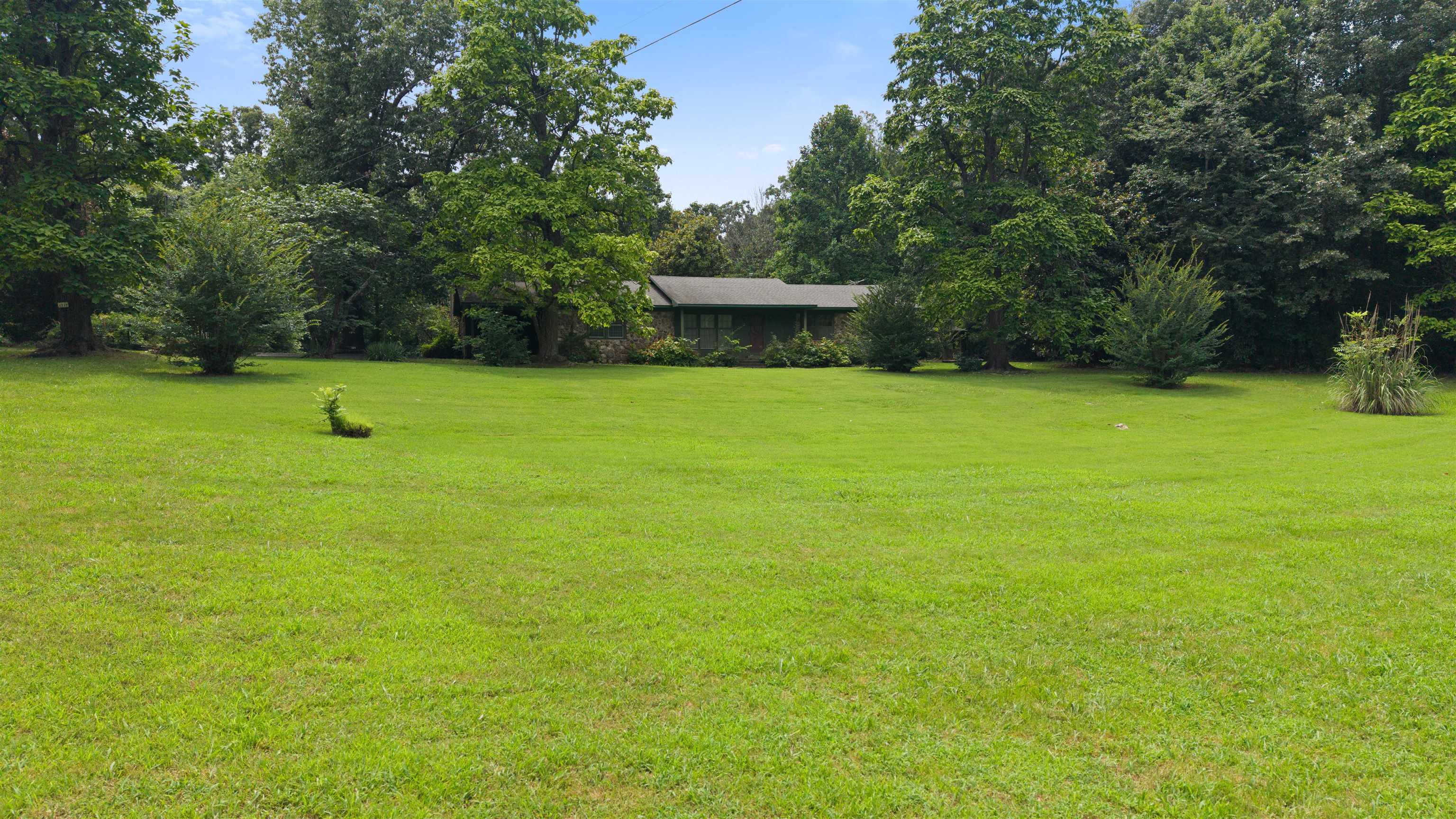Williford - Residential