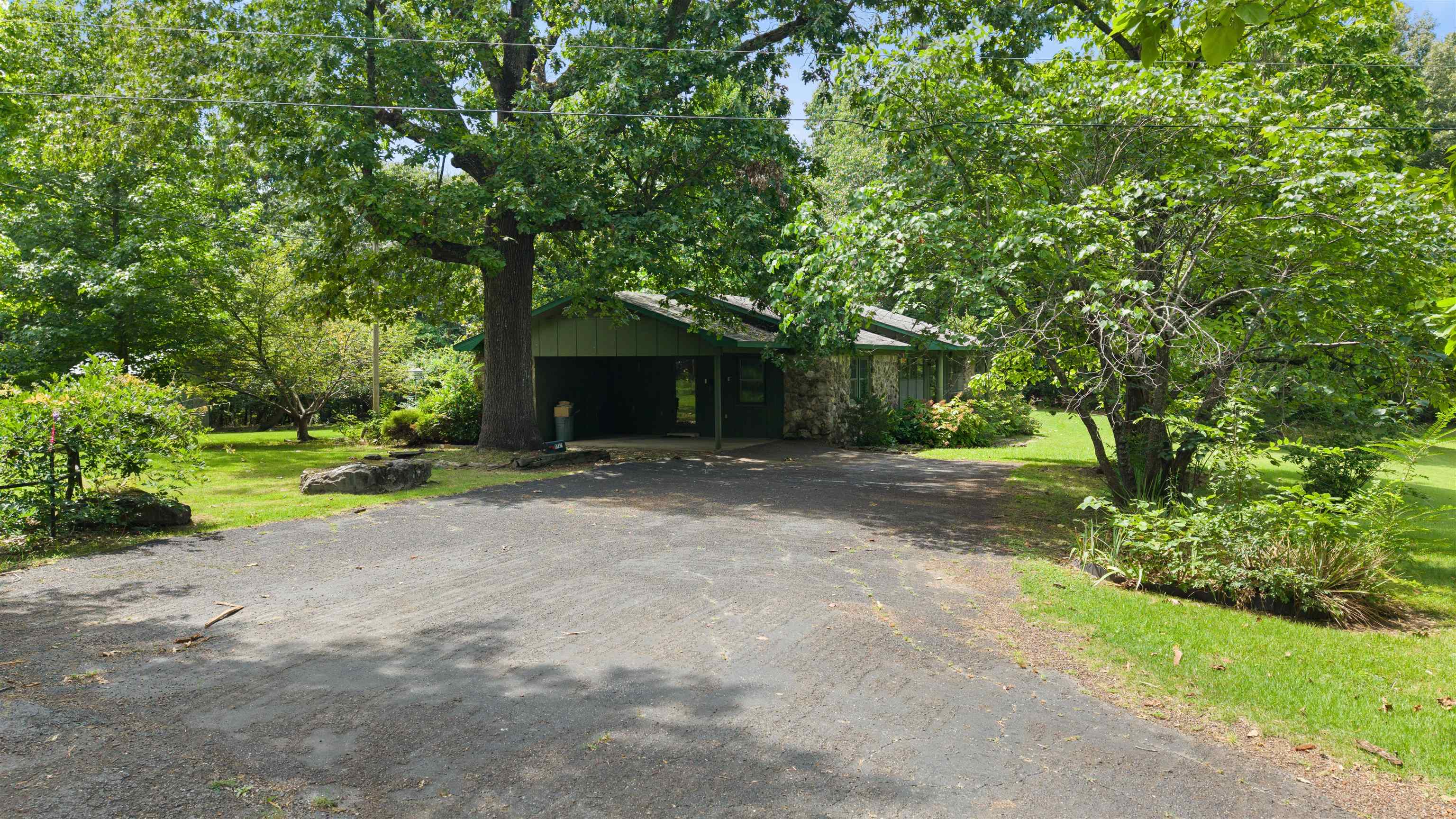 Williford - Residential