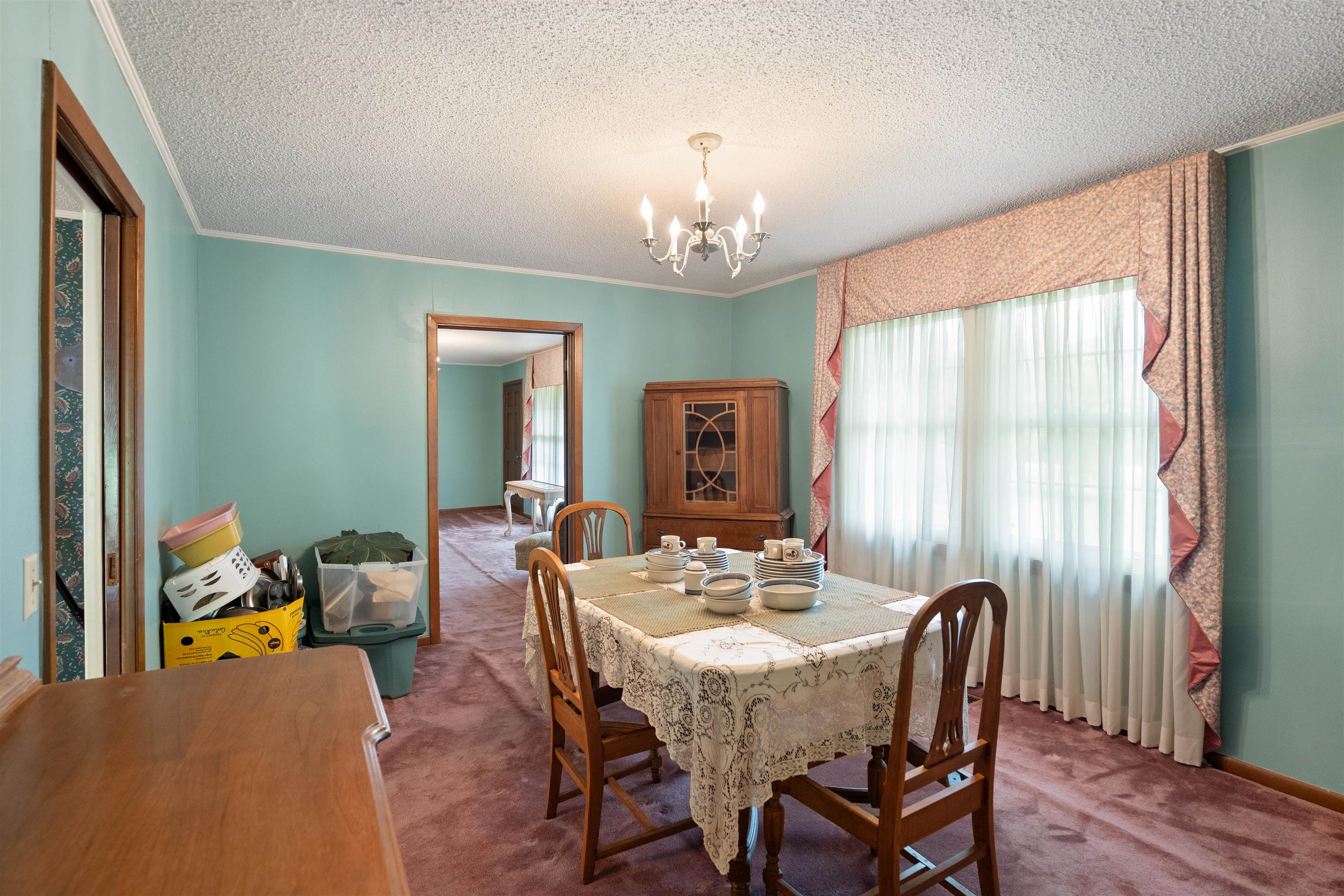 Williford - Residential
