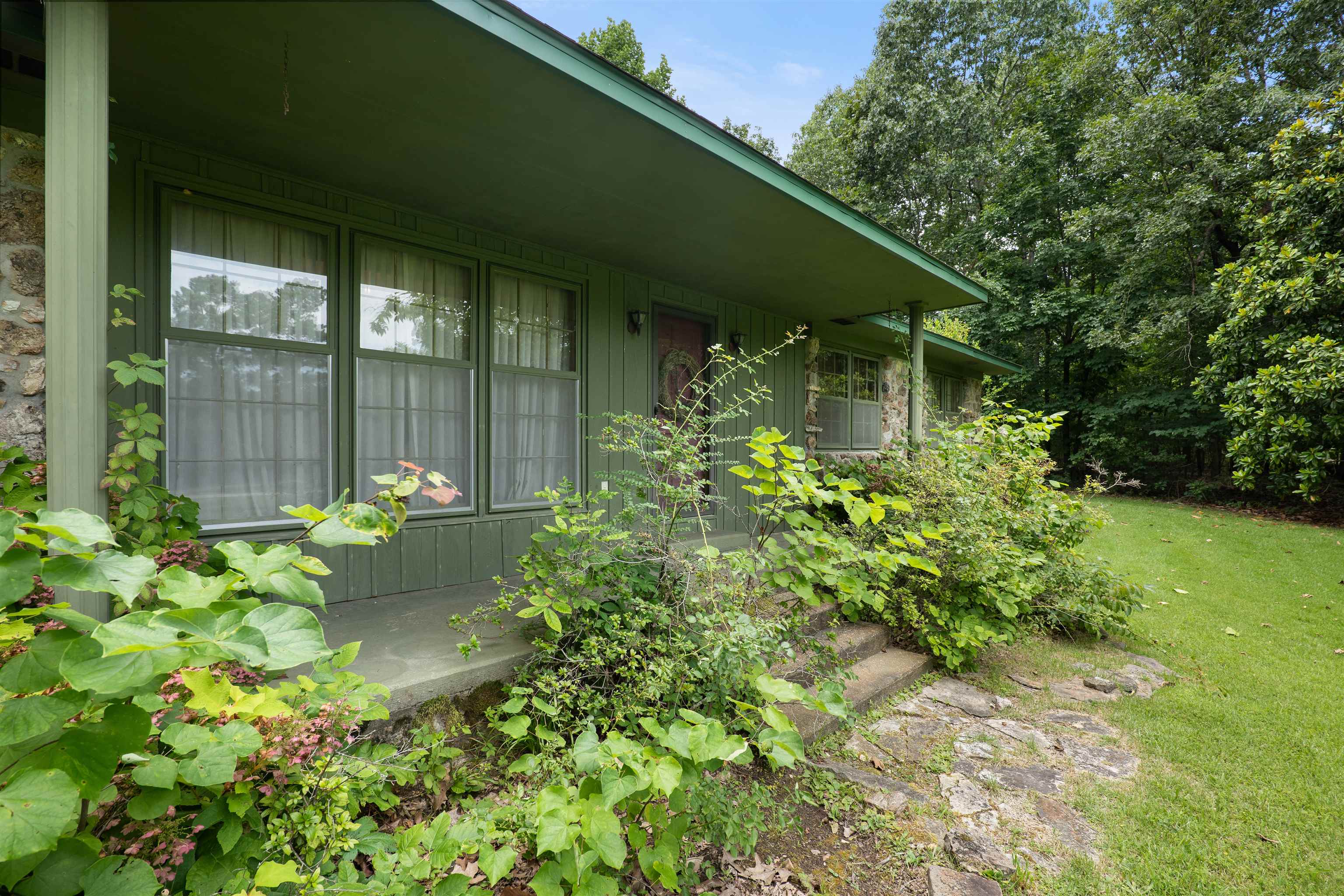 Williford - Residential