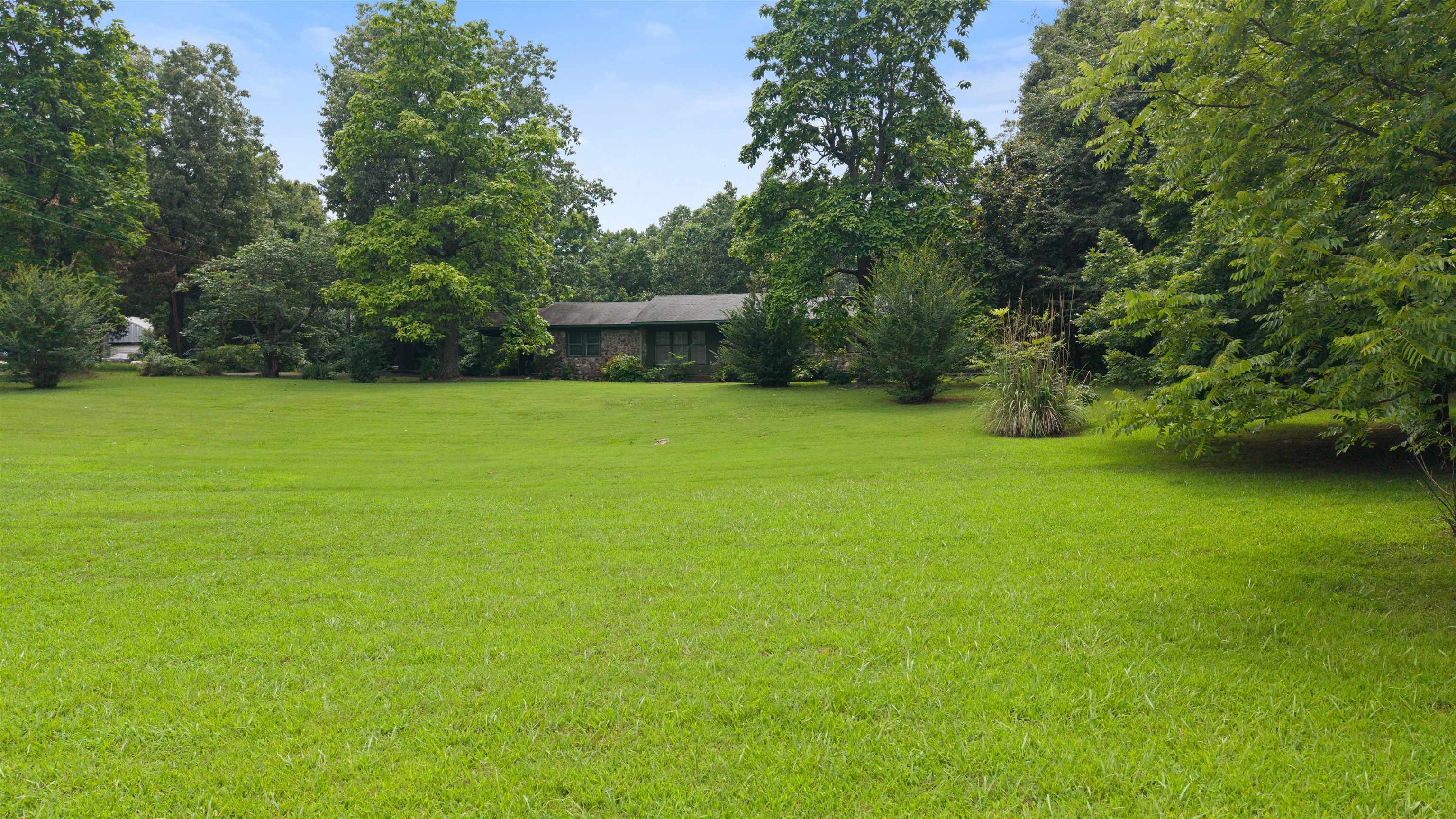 Williford - Residential