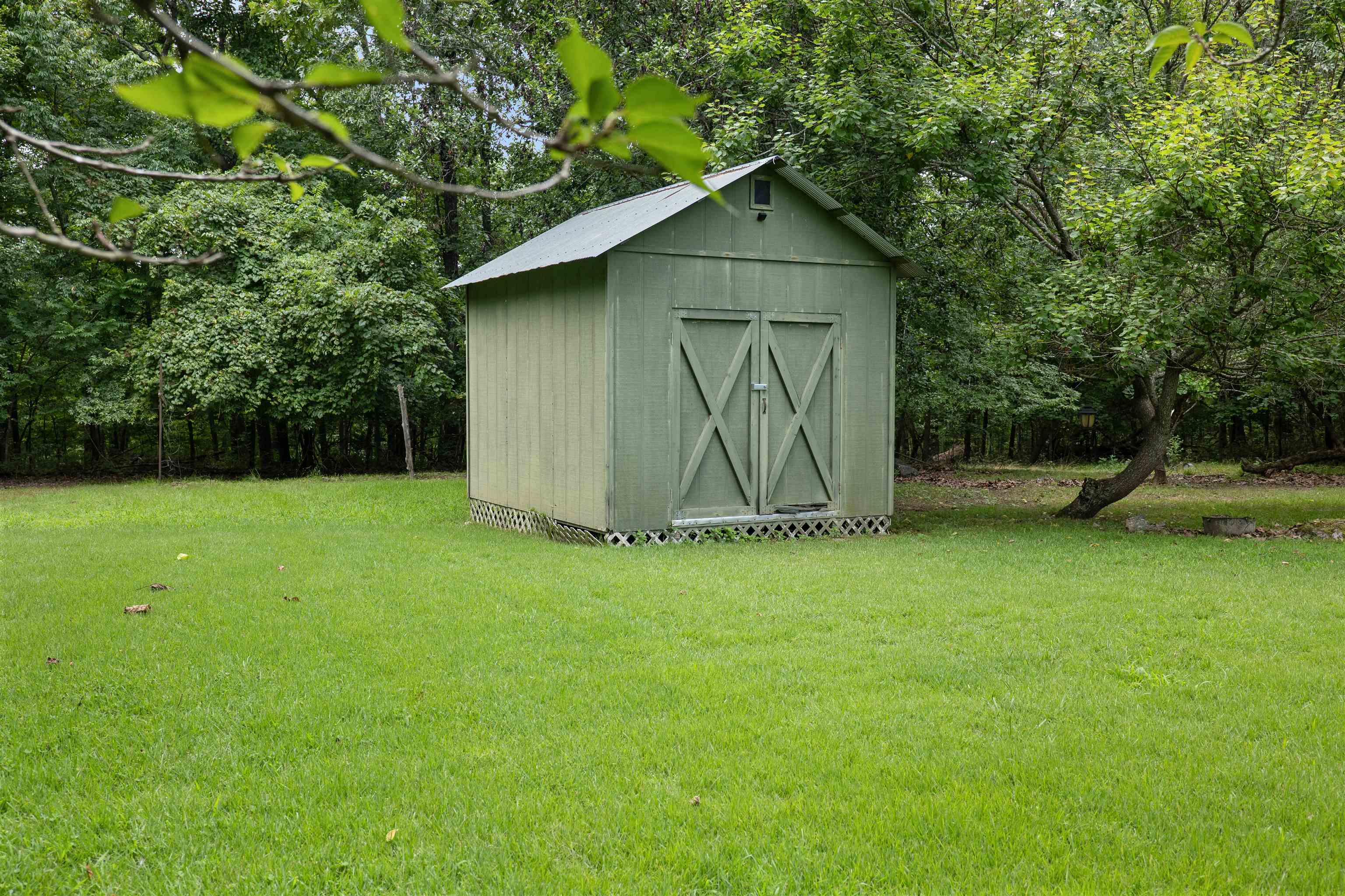 Williford - Residential