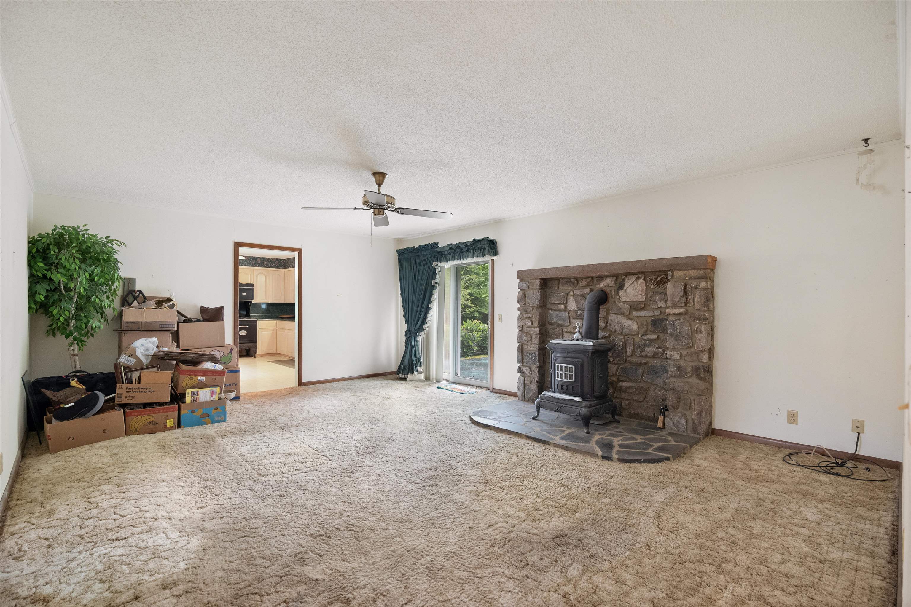 Williford - Residential
