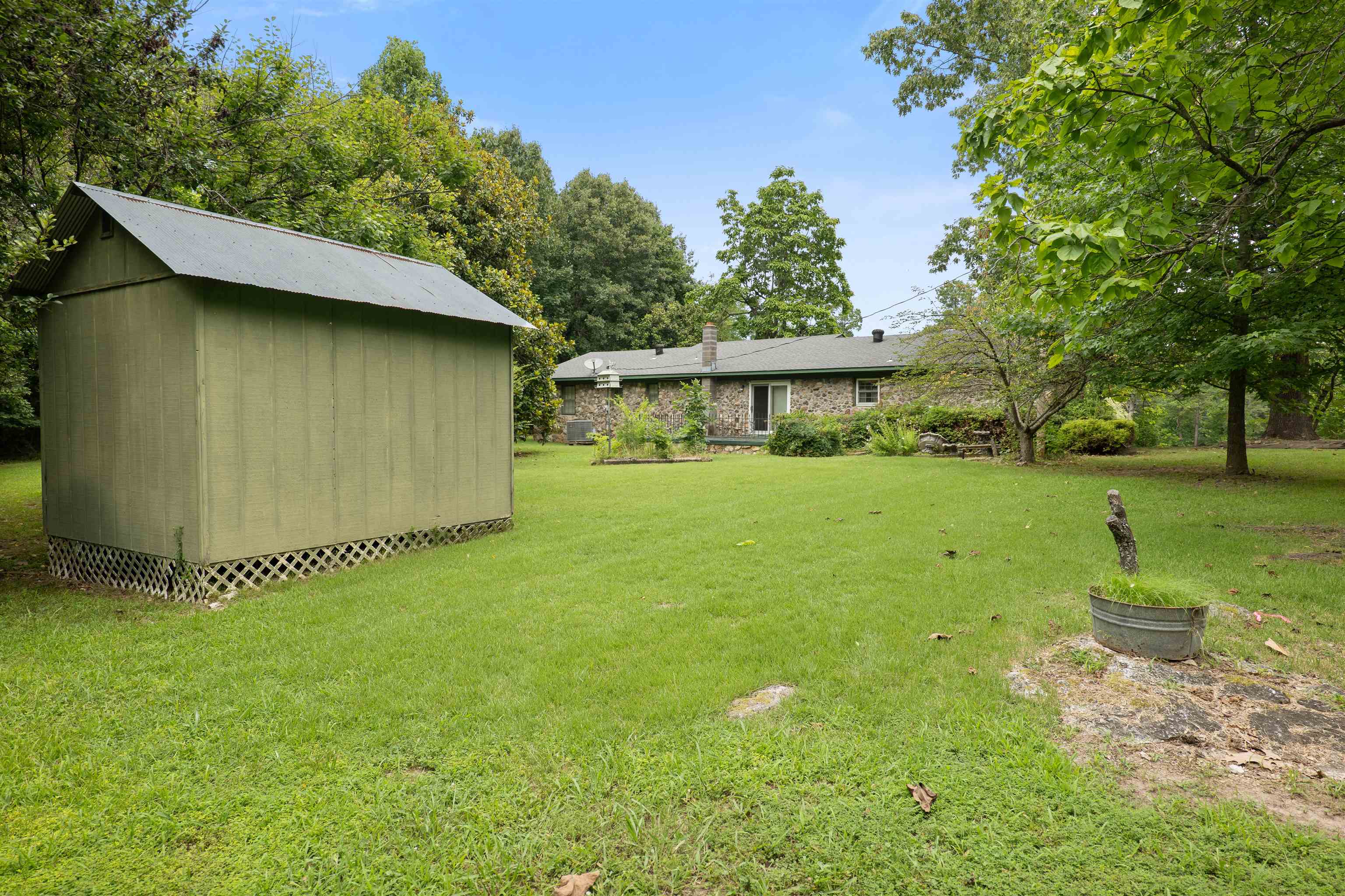 Williford - Residential