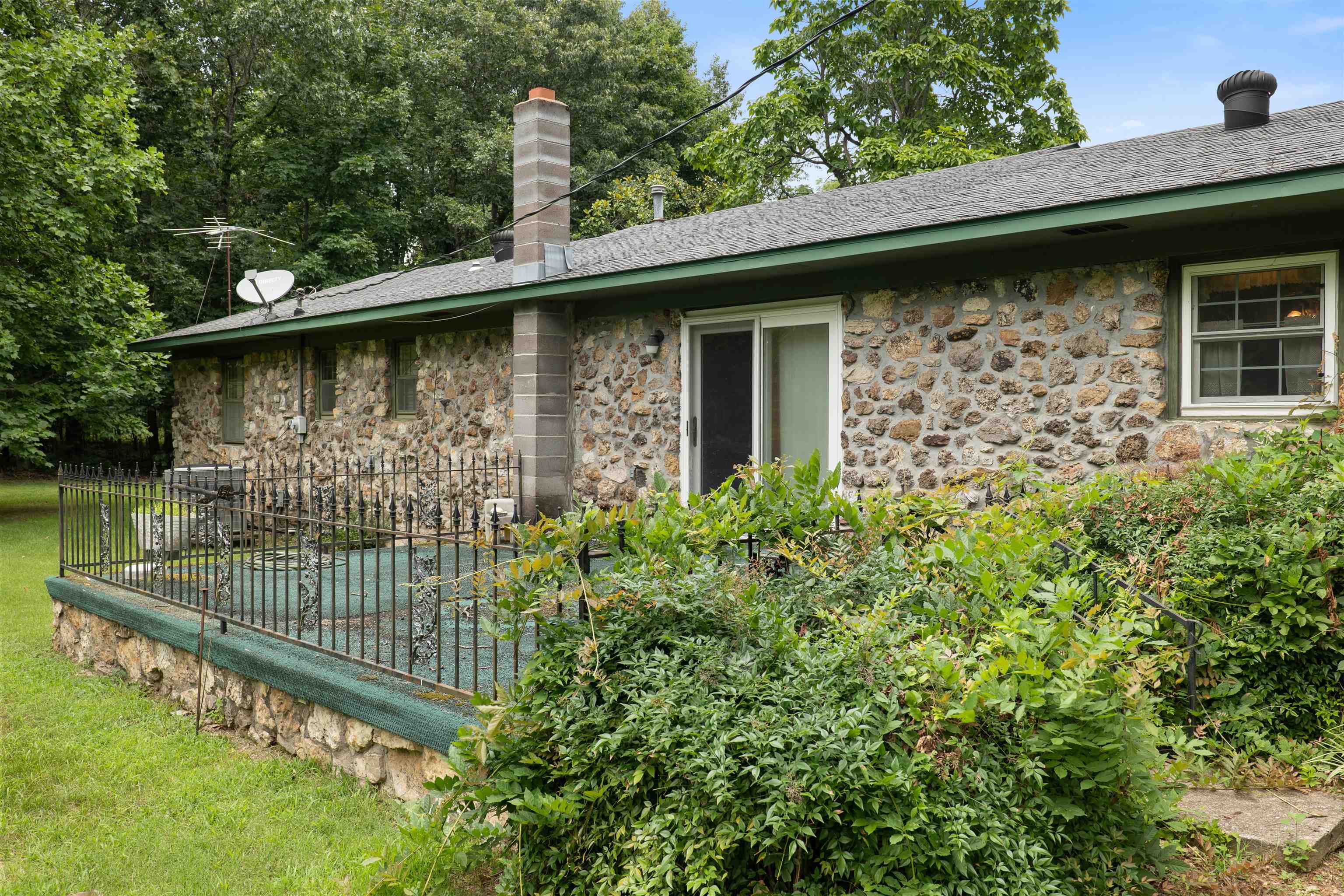 Williford - Residential
