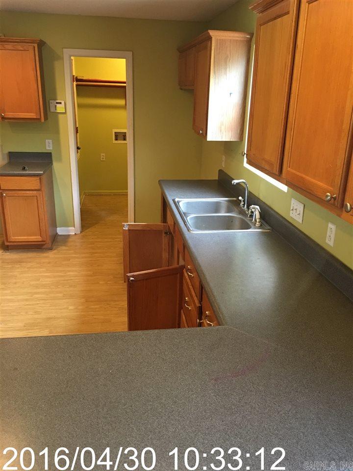 Mars Hill Estates Phase 1 - Residential