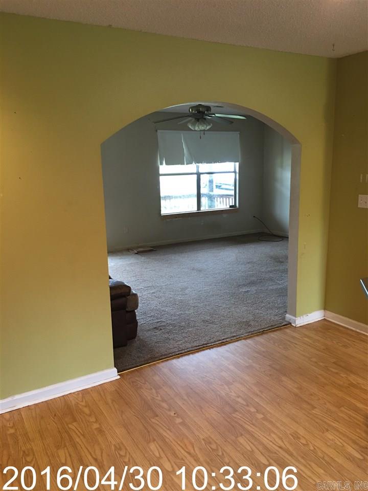 Mars Hill Estates Phase 1 - Residential