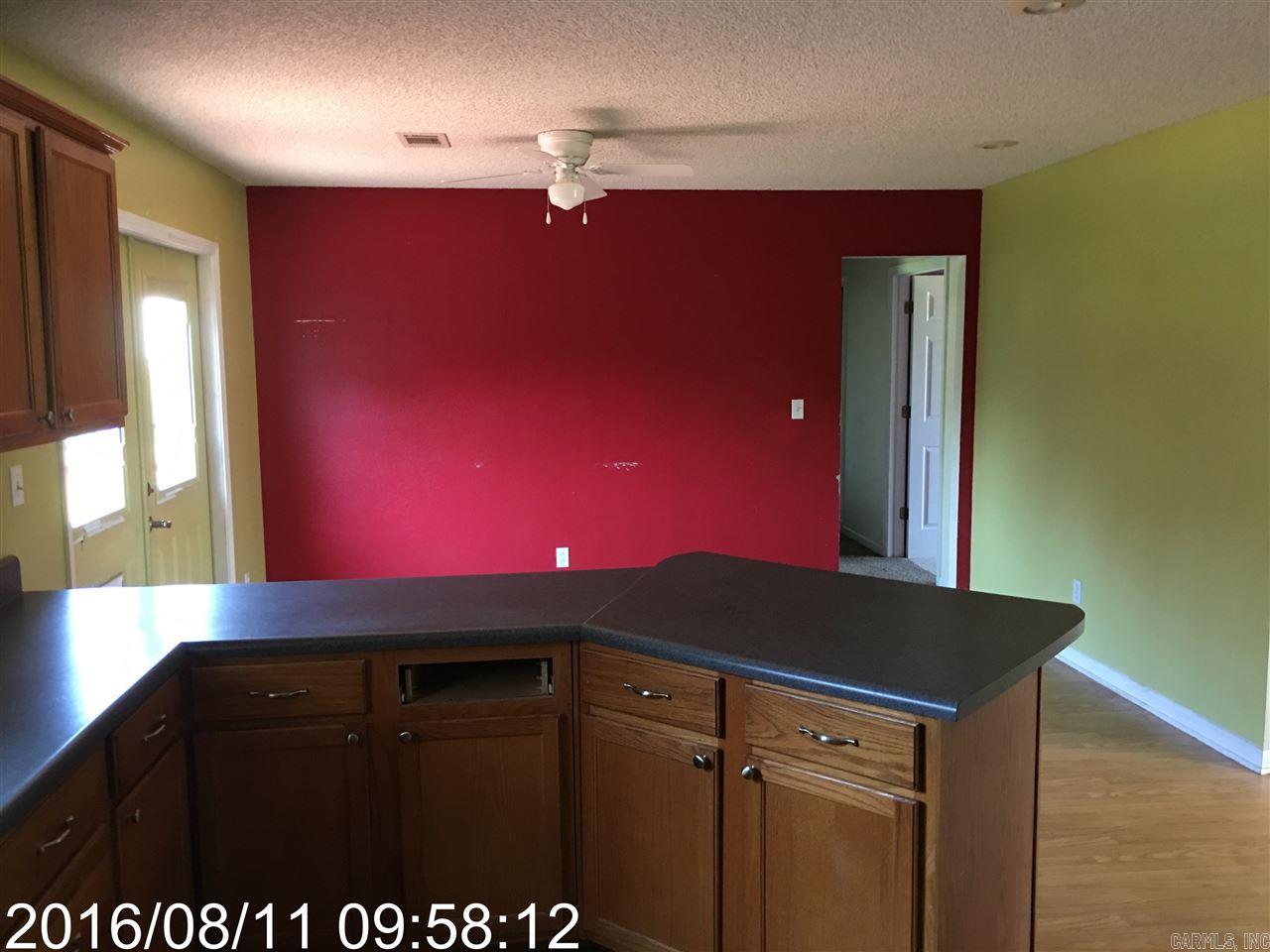 Mars Hill Estates Phase 1 - Residential