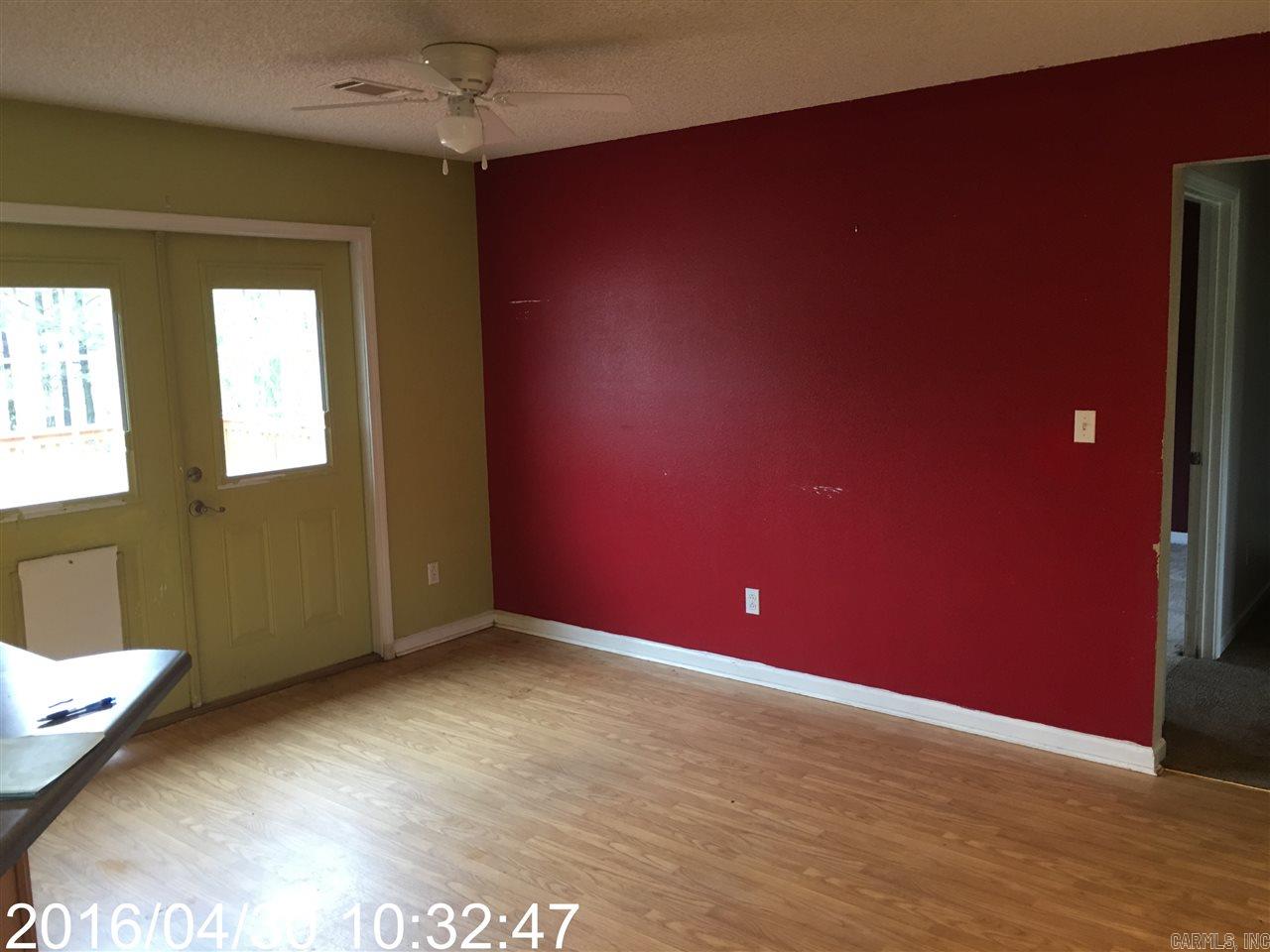 Mars Hill Estates Phase 1 - Residential