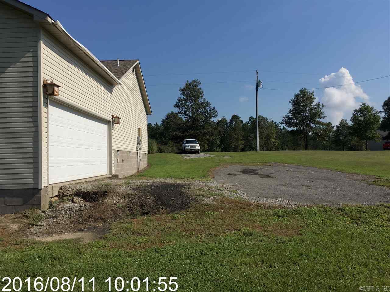 Mars Hill Estates Phase 1 - Residential