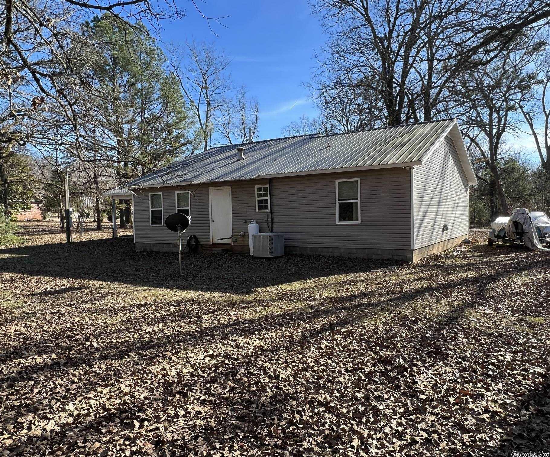 Conway - Residential