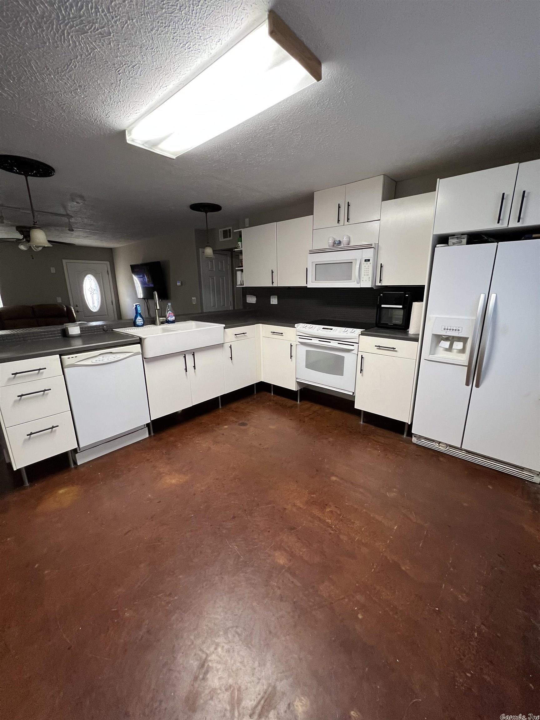 Conway - Residential
