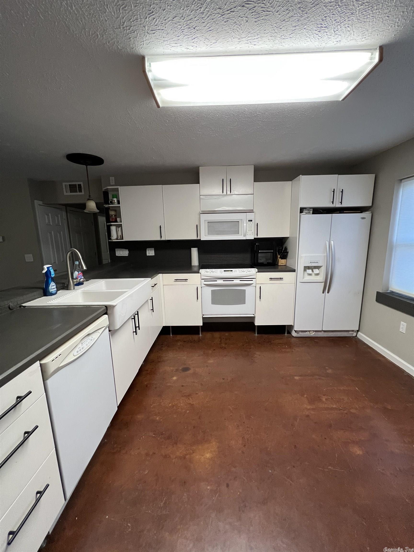 Conway - Residential