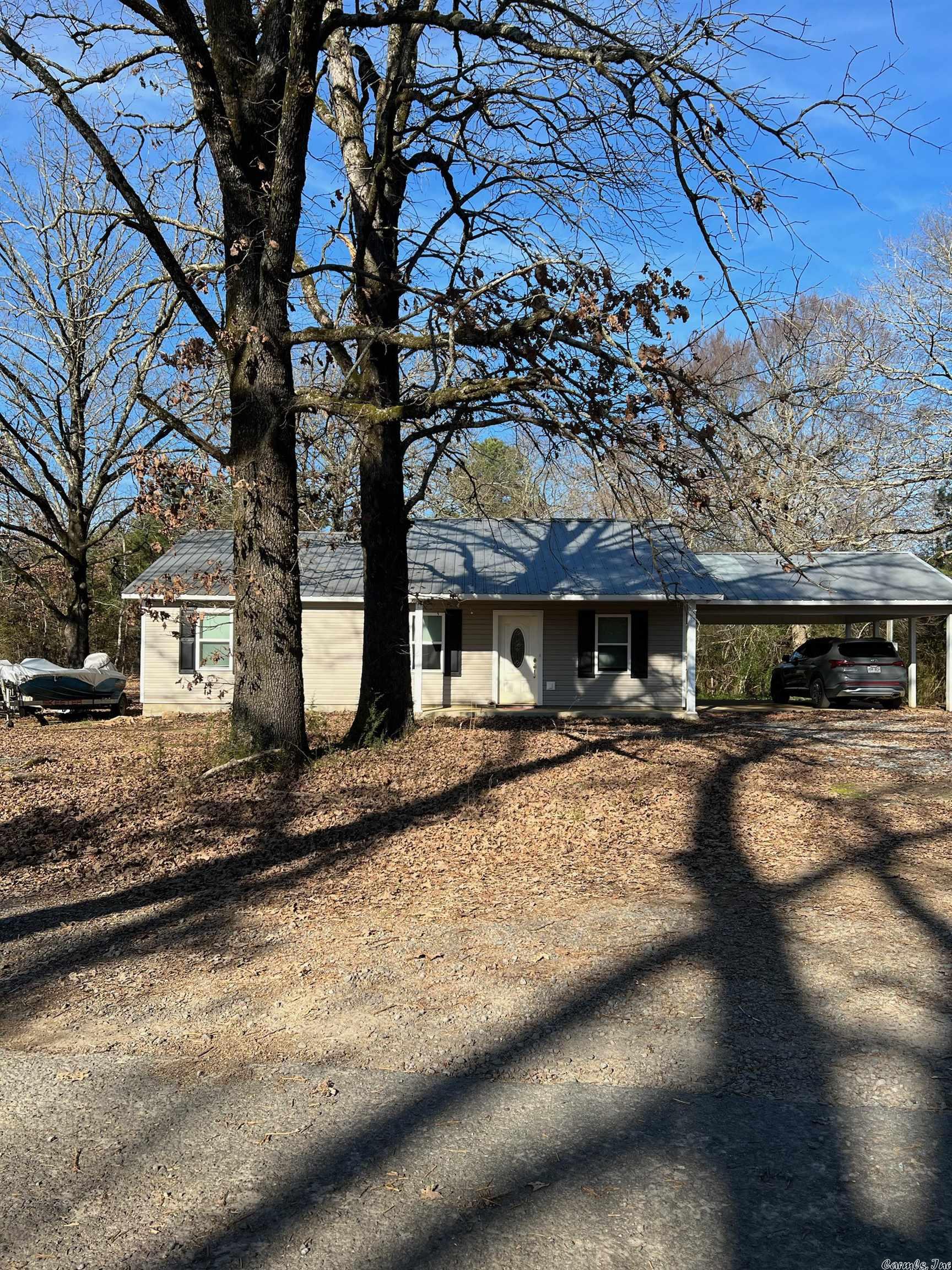 Conway - Residential