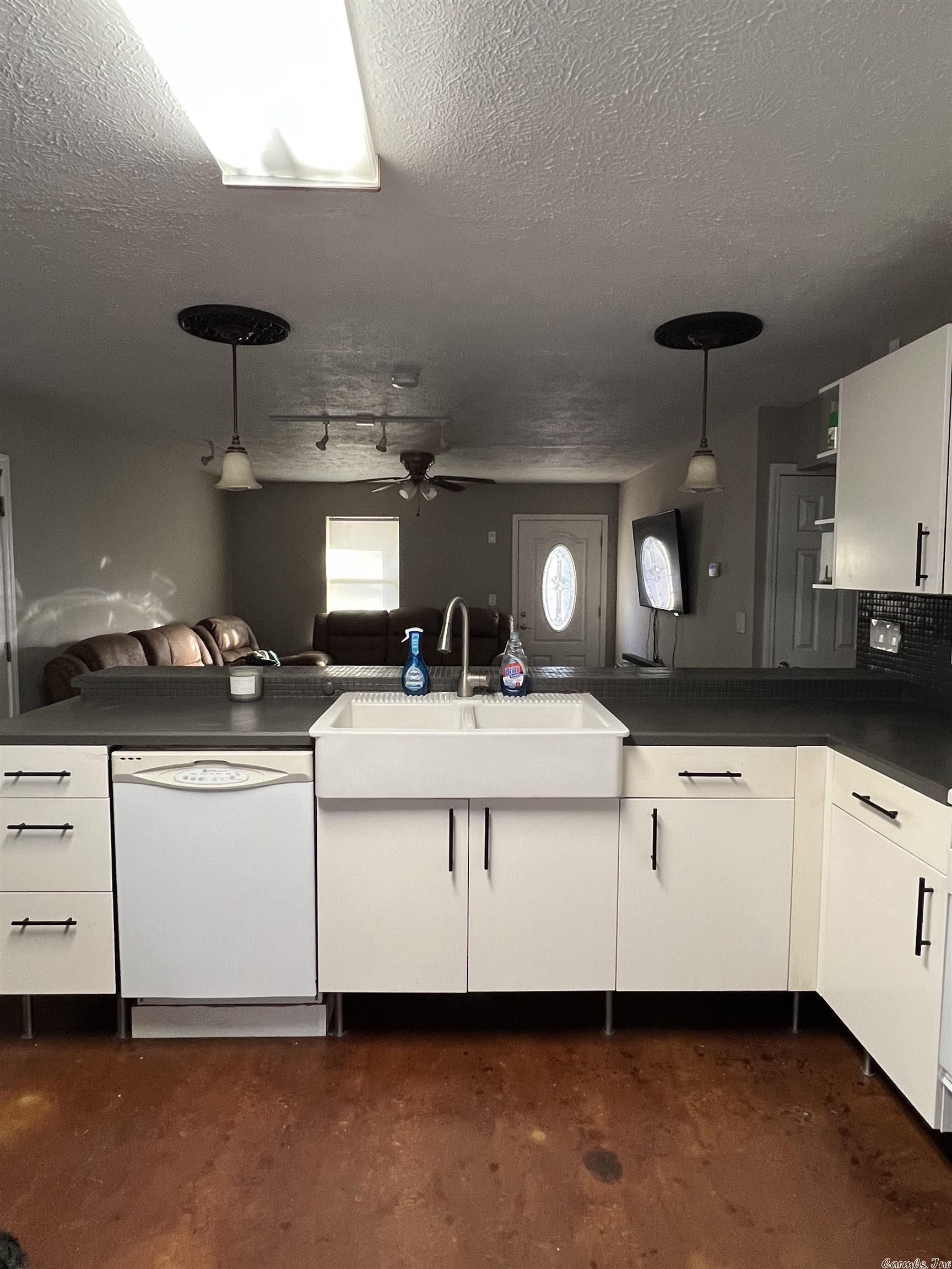 Conway - Residential