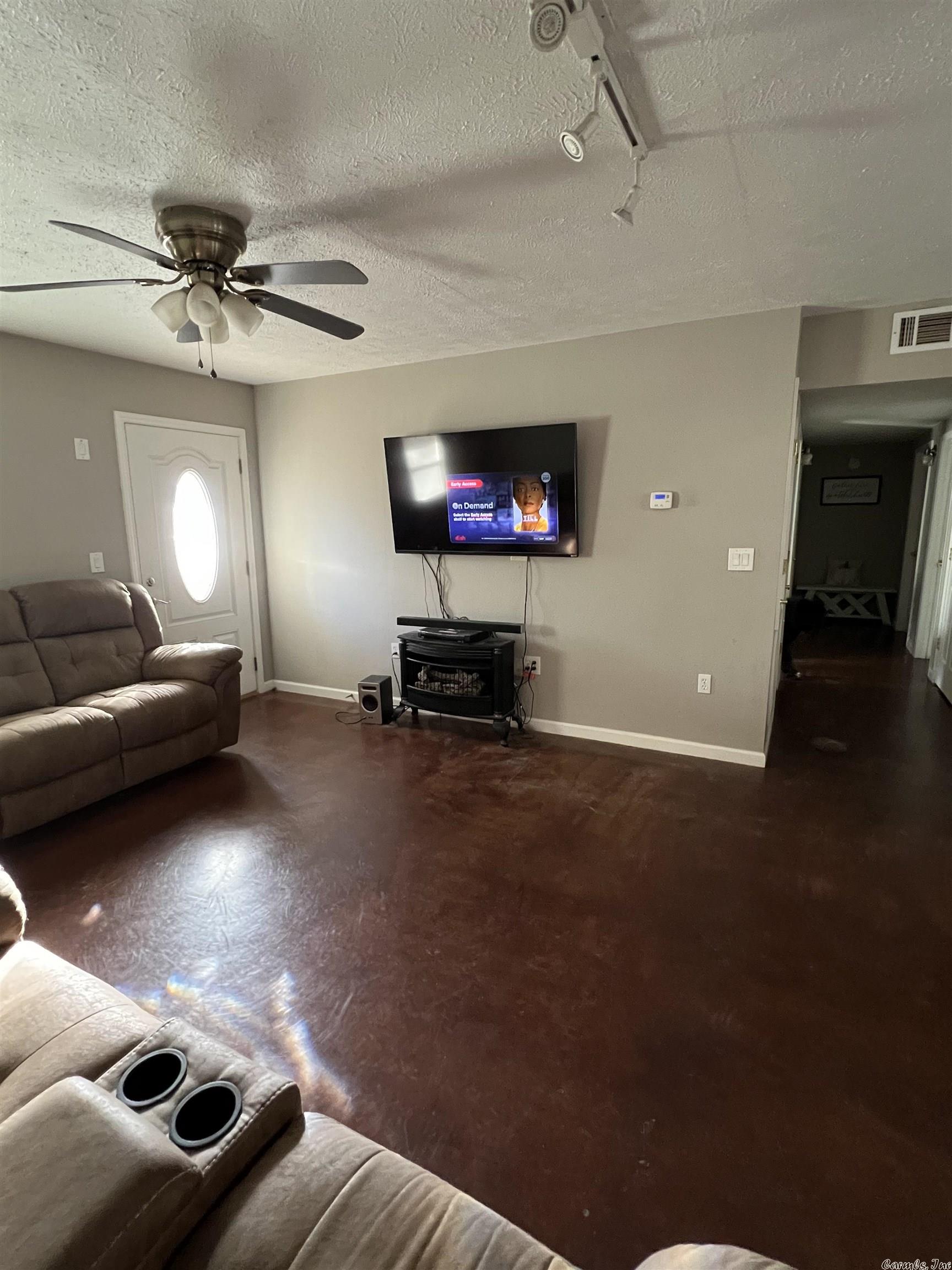 Conway - Residential