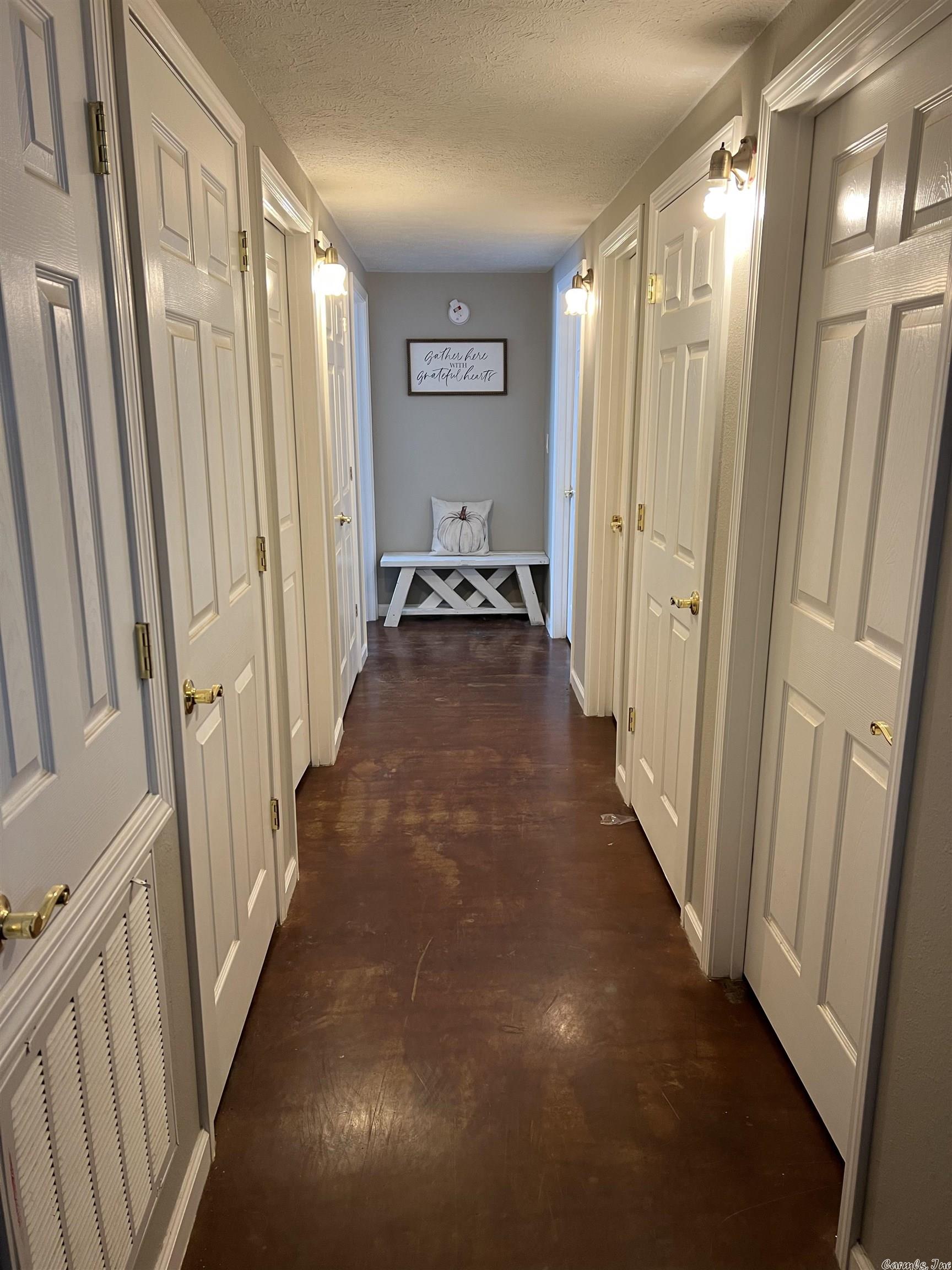 Conway - Residential