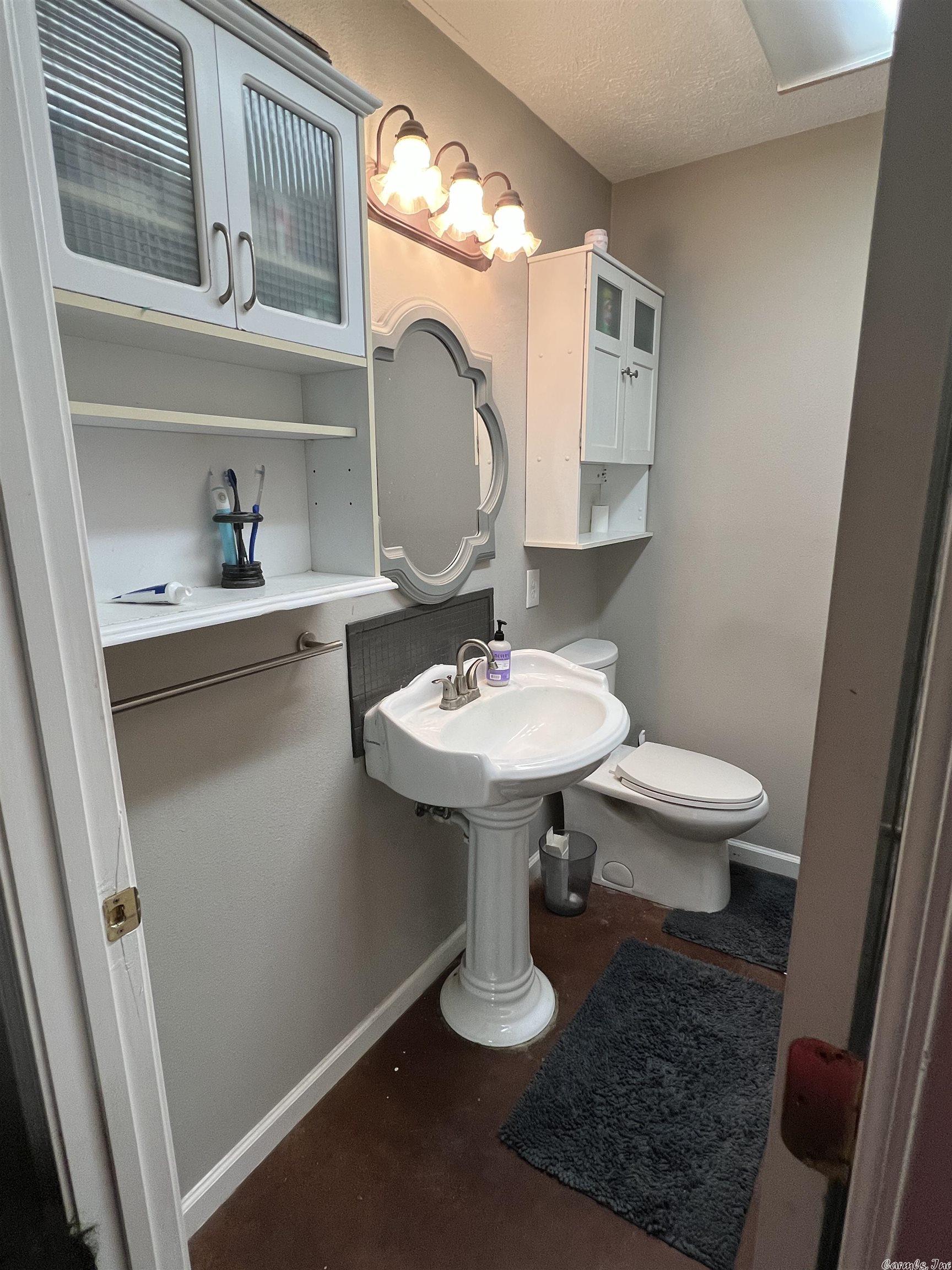 Conway - Residential