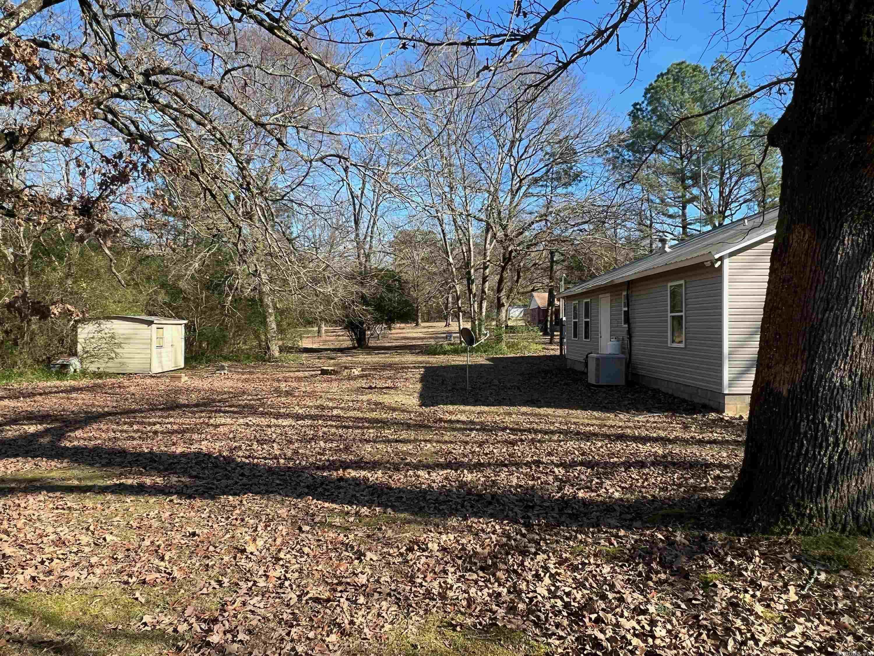 Conway - Residential