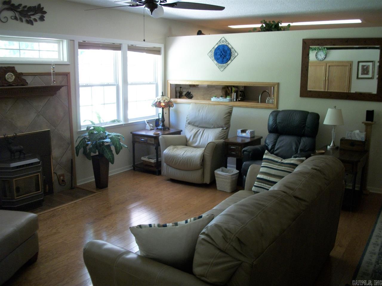 Springlake Acres - Residential